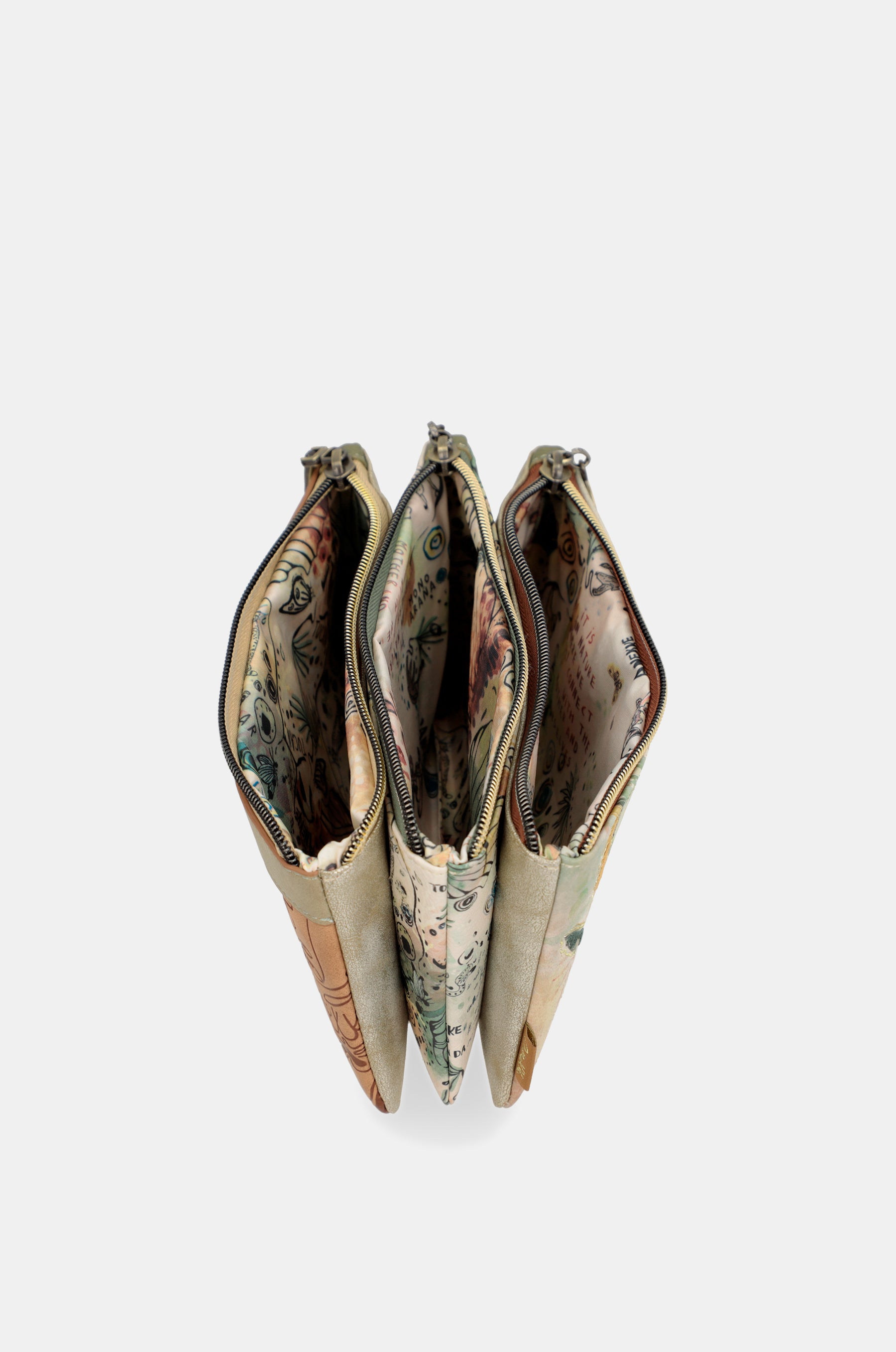 Amazonia pencil case