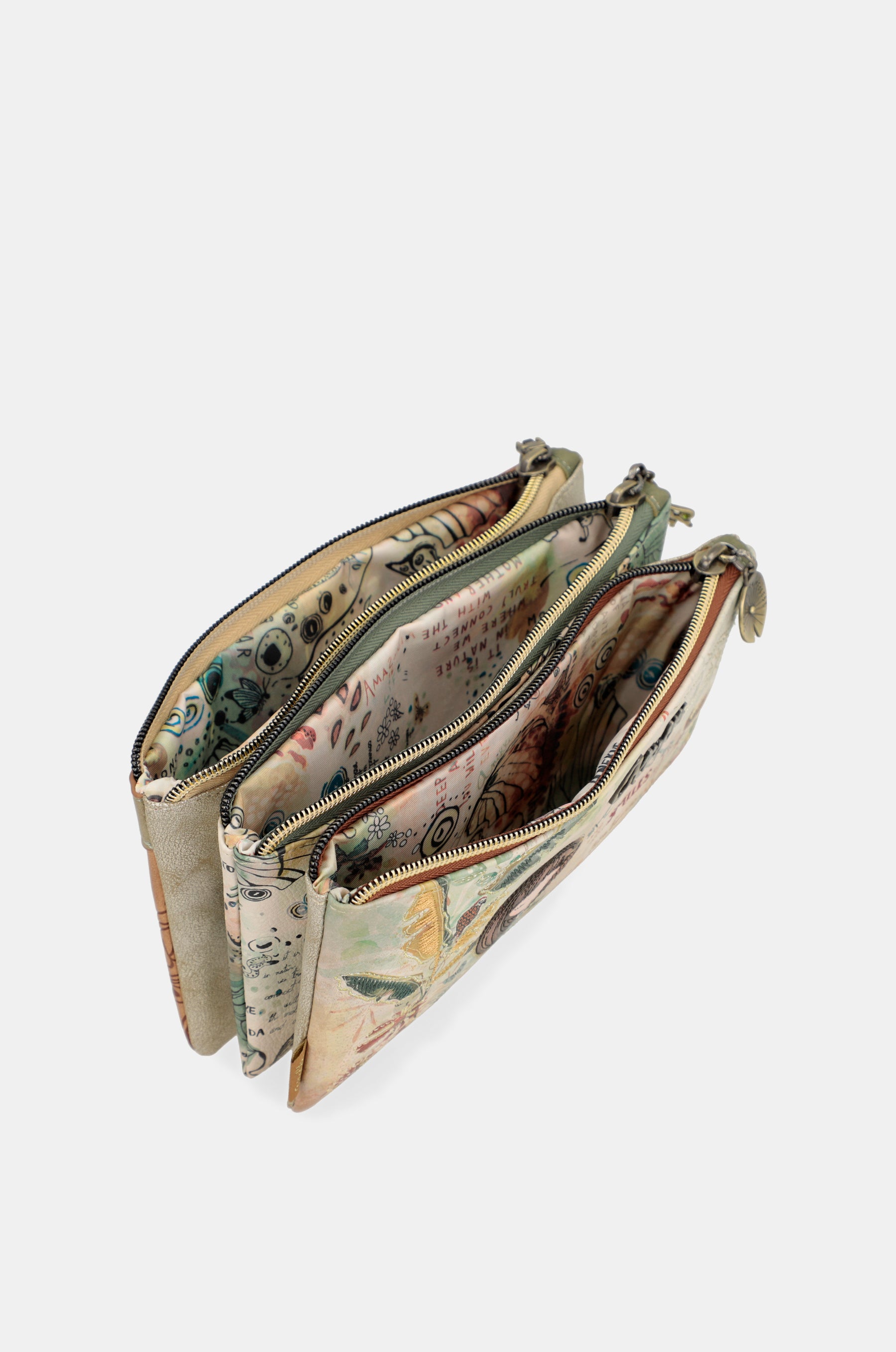 Amazonia pencil case
