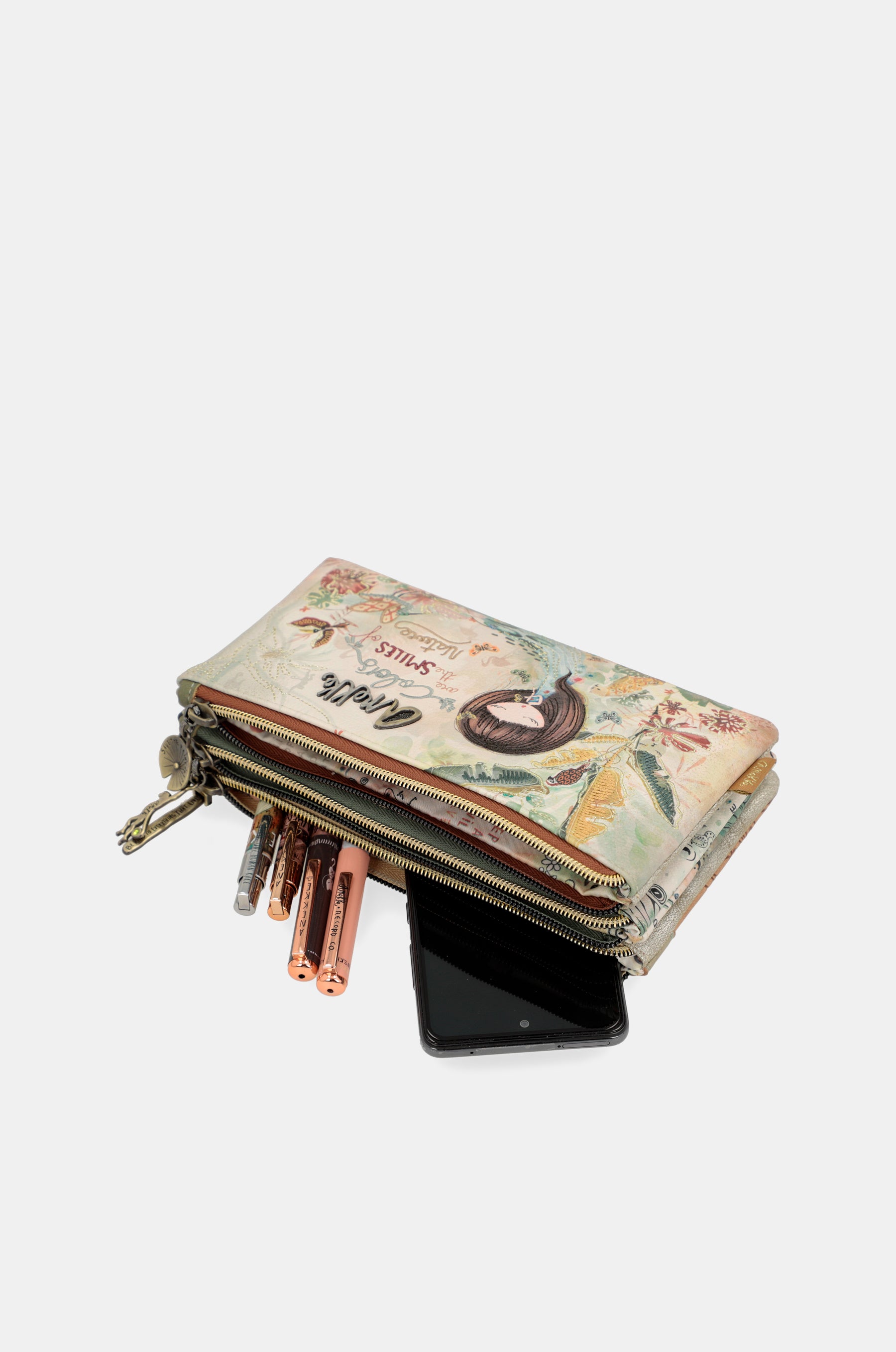 Amazonia pencil case