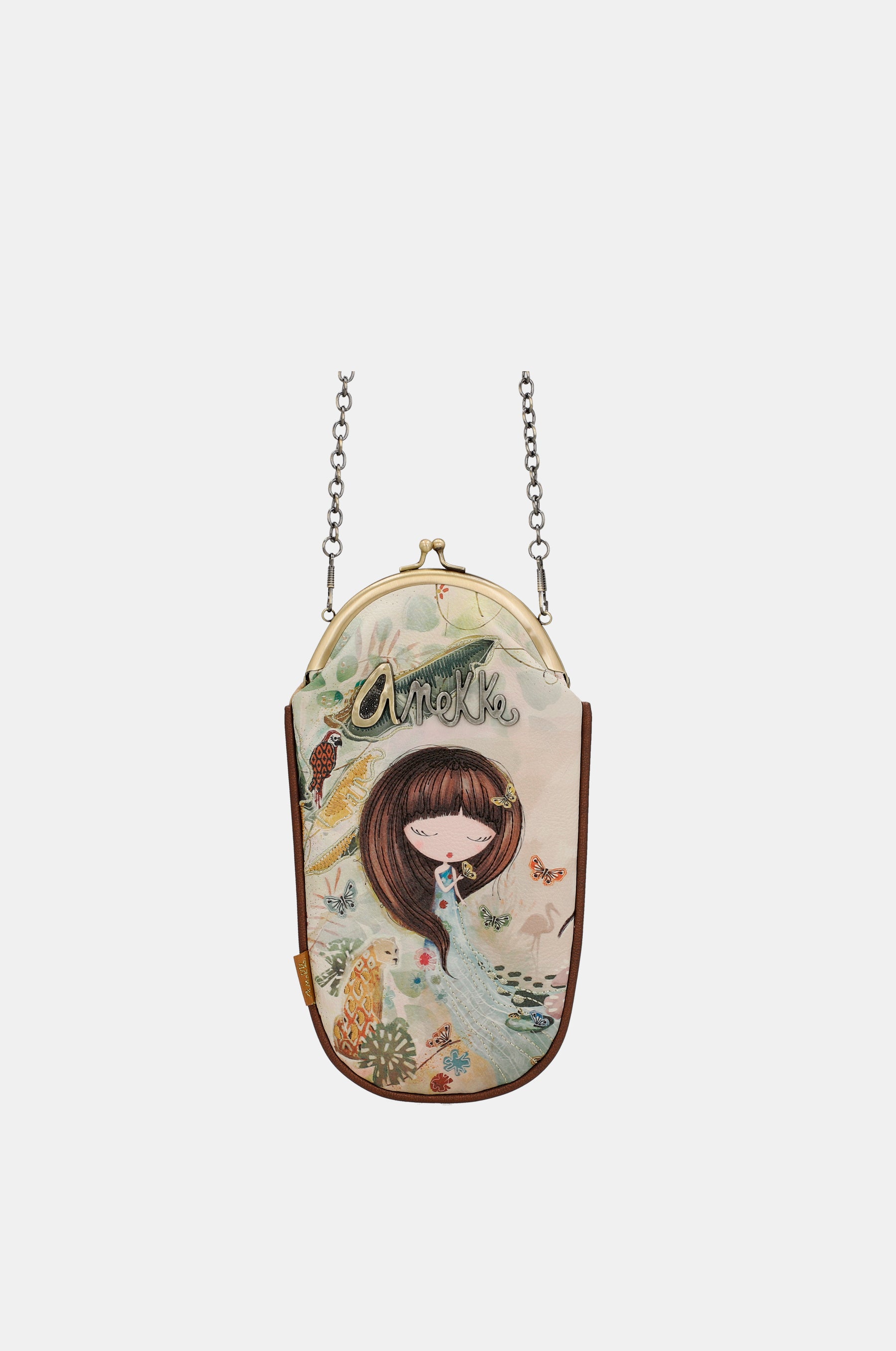 Amazonia glasses case