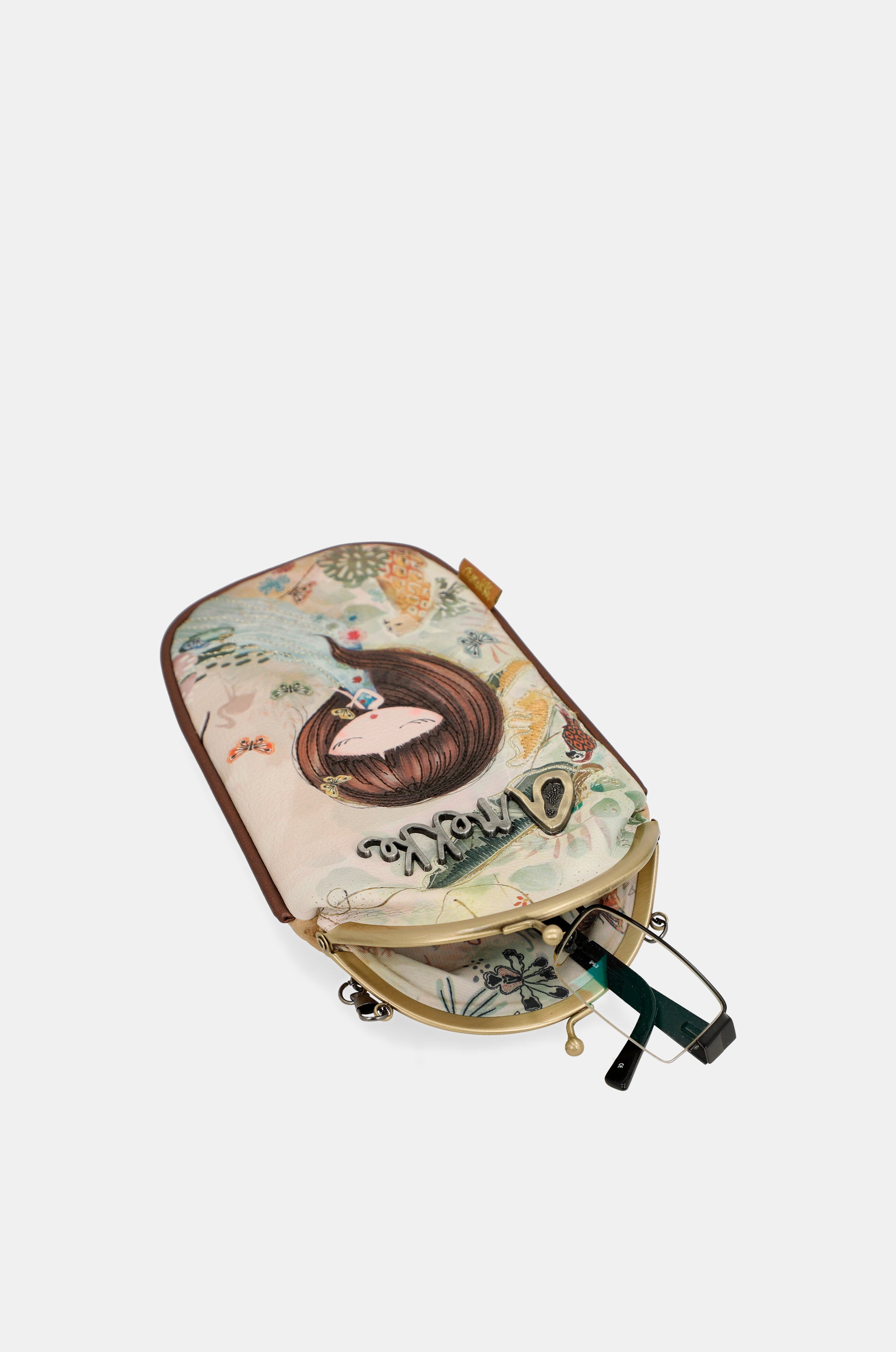 Amazonia glasses case