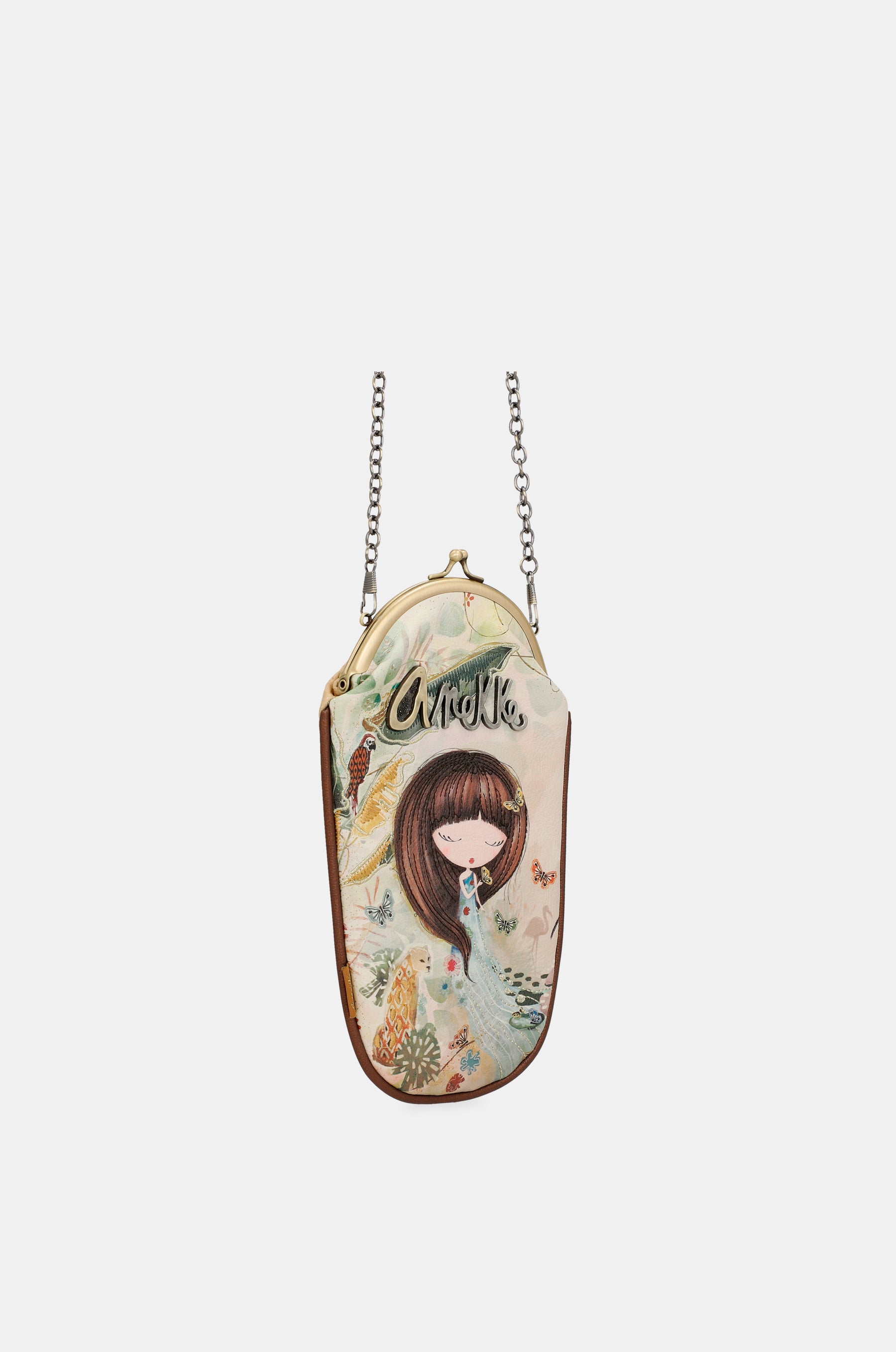 Amazonia glasses case
