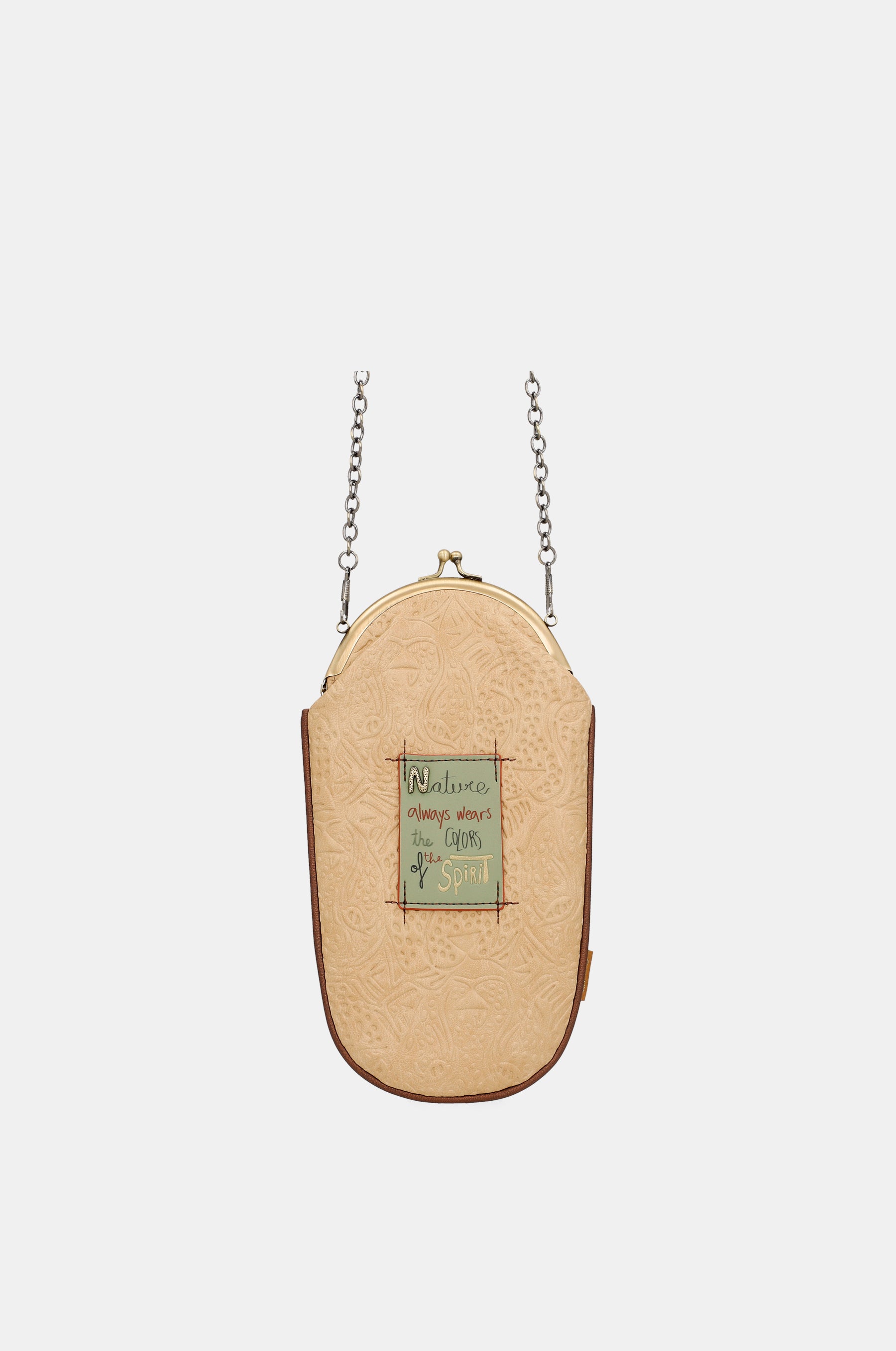Amazonia glasses case