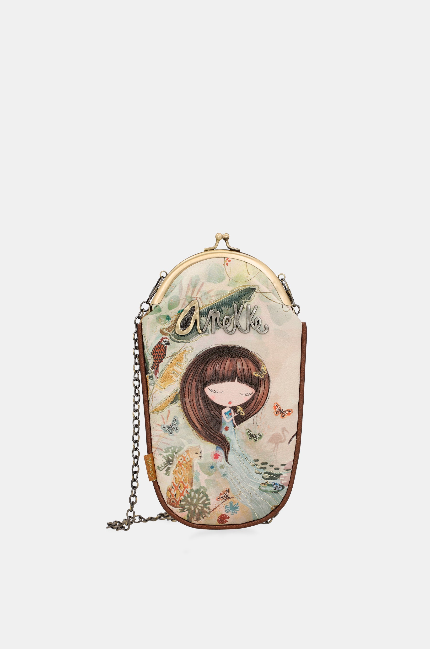 Amazonia glasses case