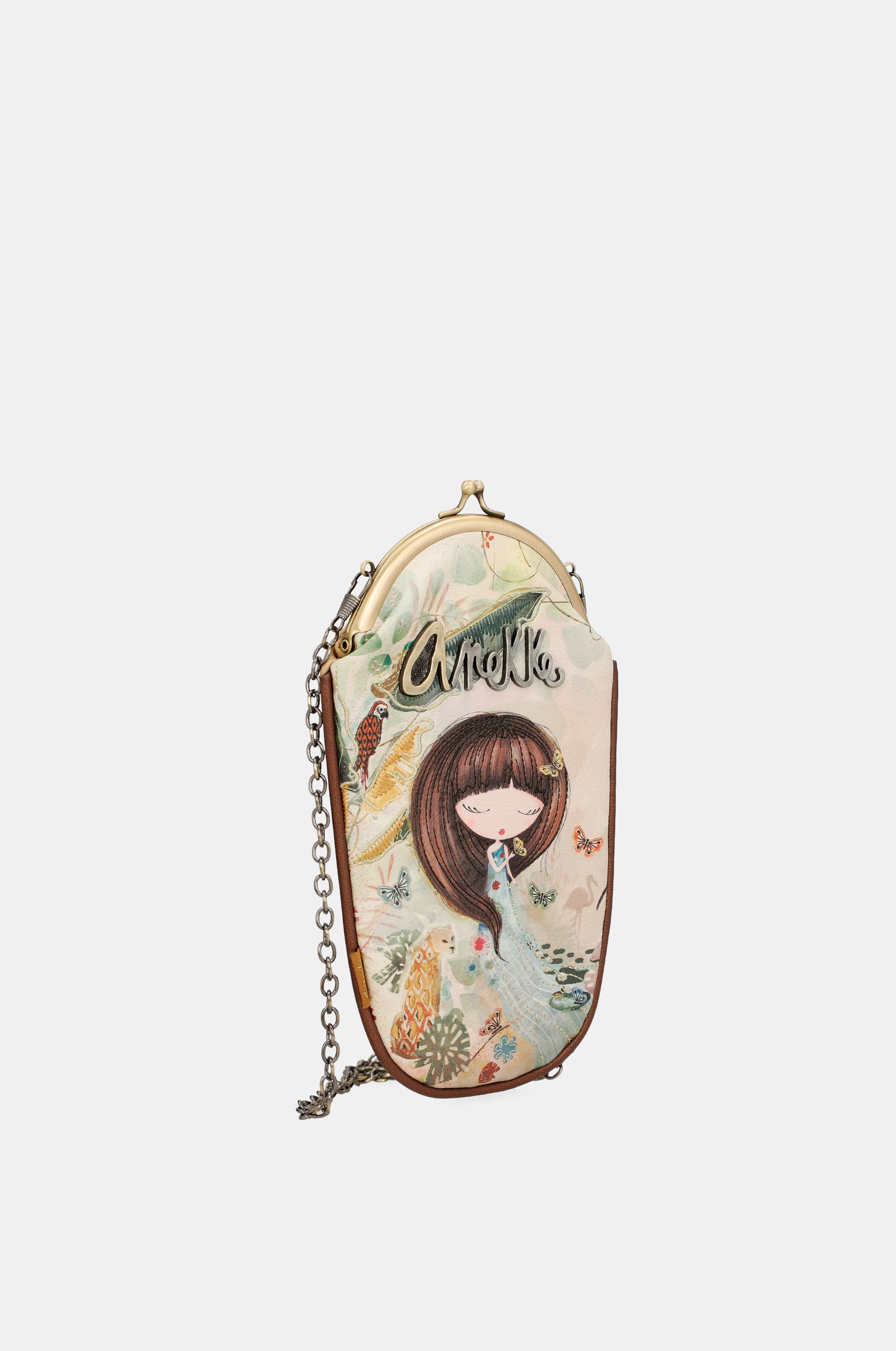 Amazonia glasses case
