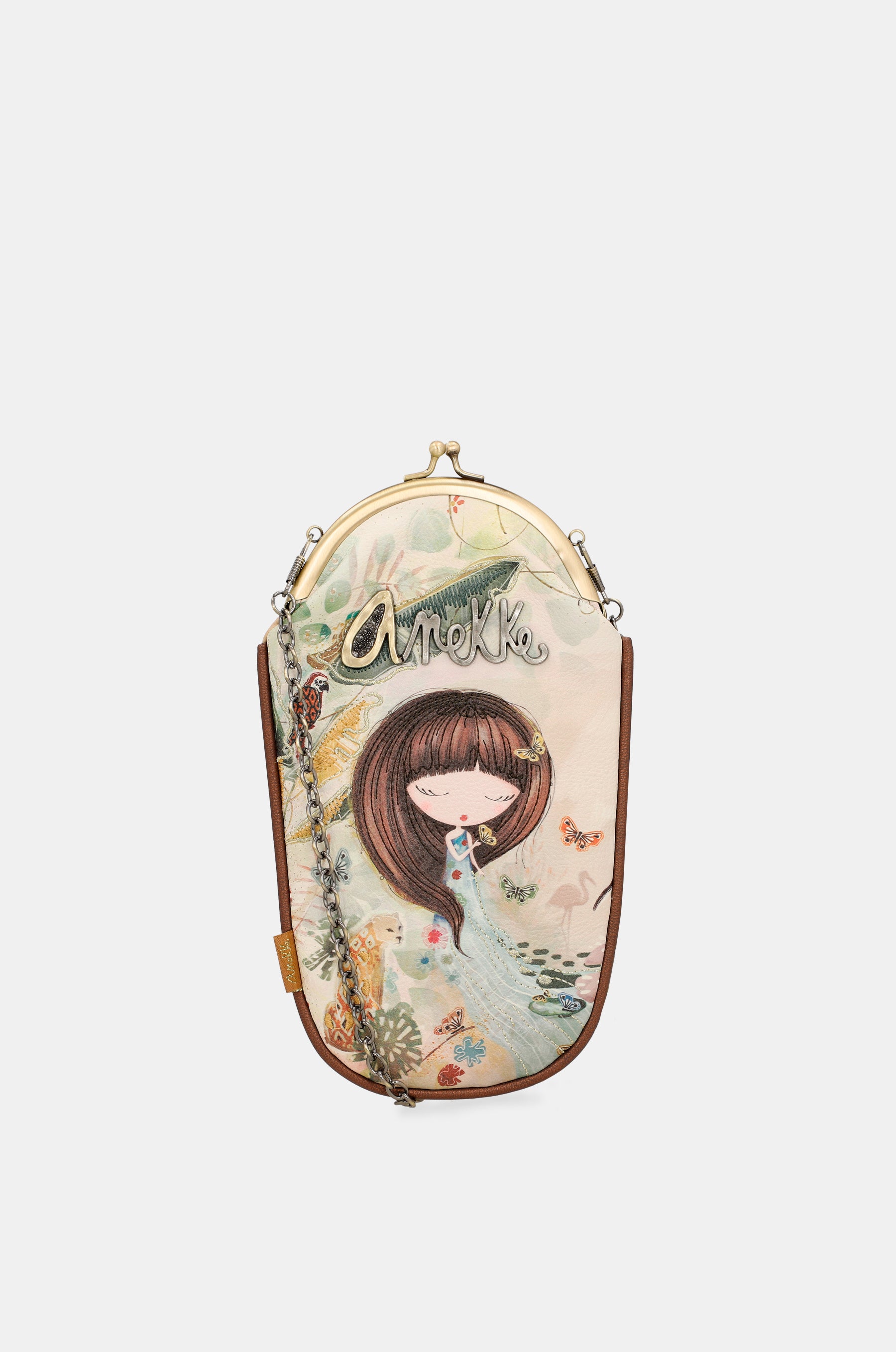 Amazonia glasses case