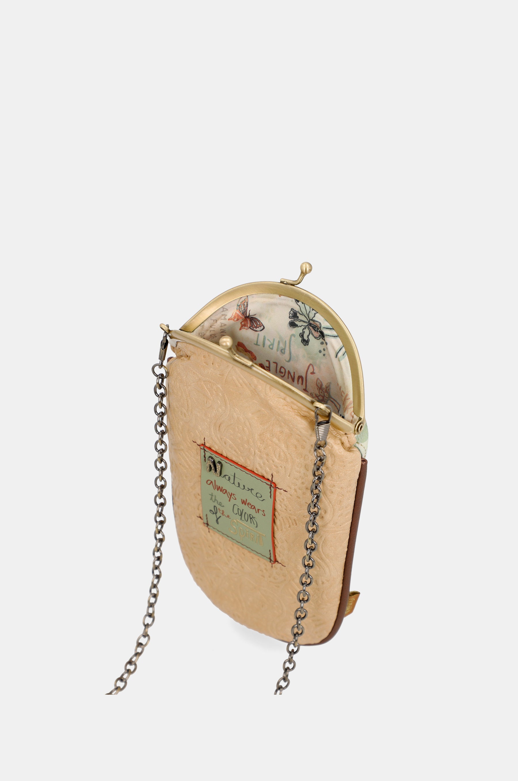 Amazonia glasses case