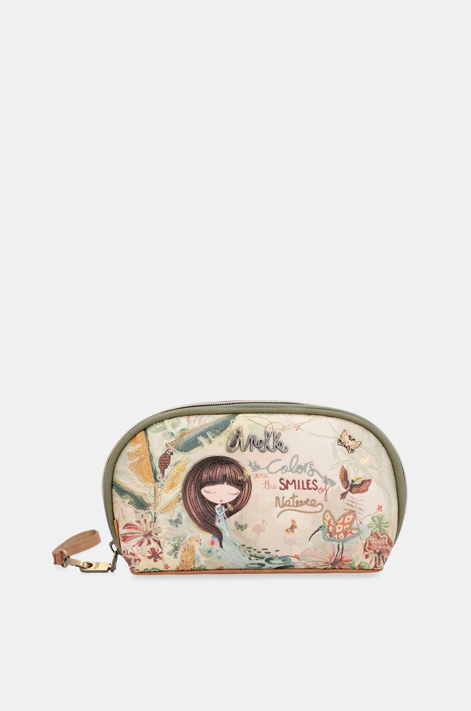 Amazonia RFID wallet