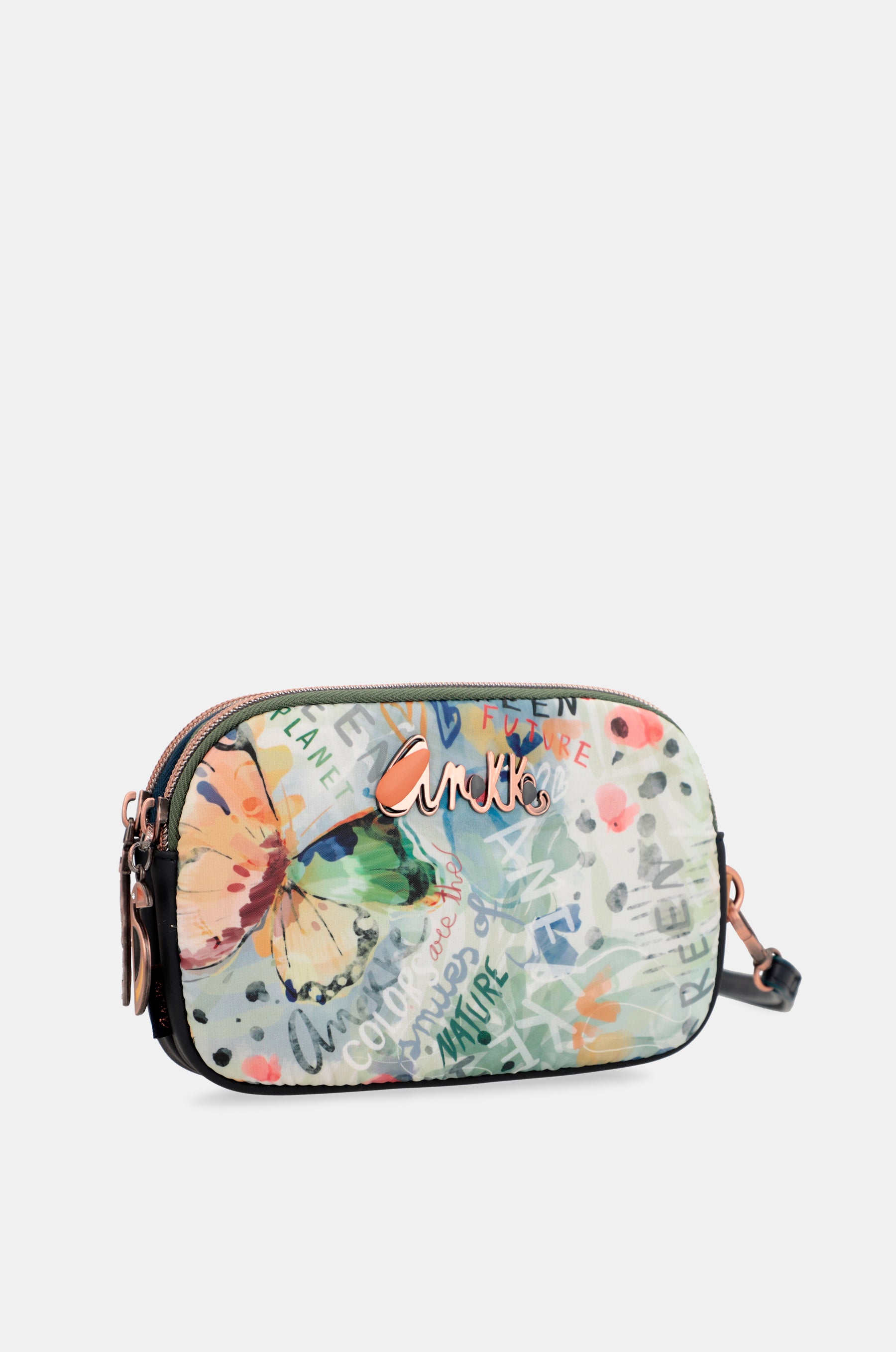 Nature Pachamama carryall bag anekke