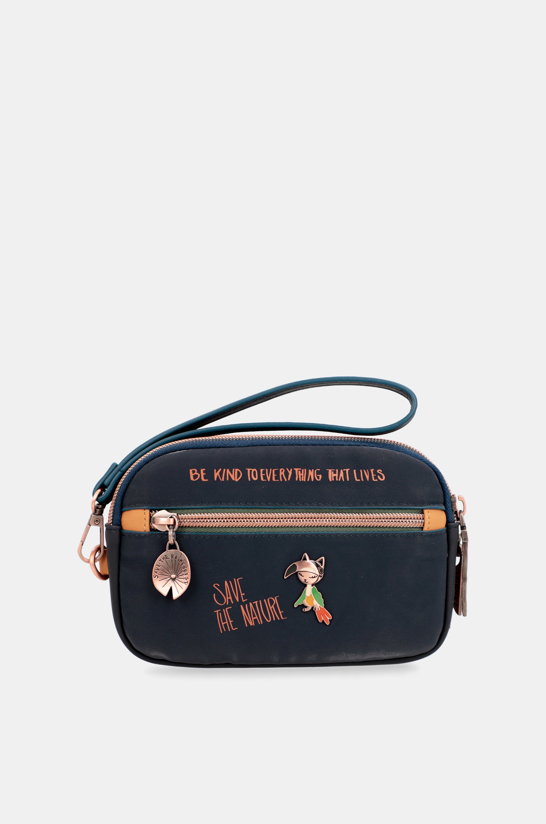 Nature Pachamama carryall bag anekke