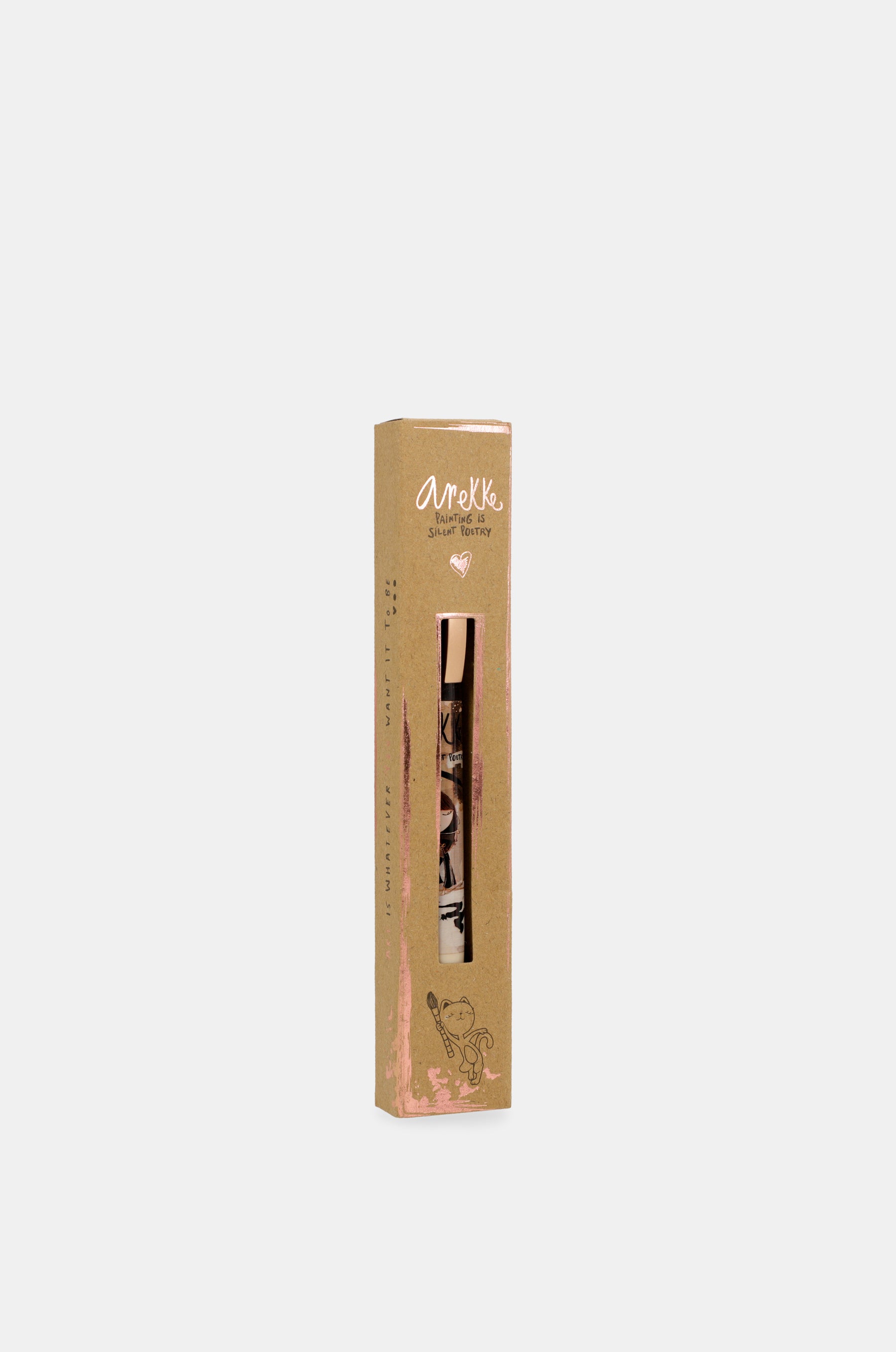 Shōen pen
