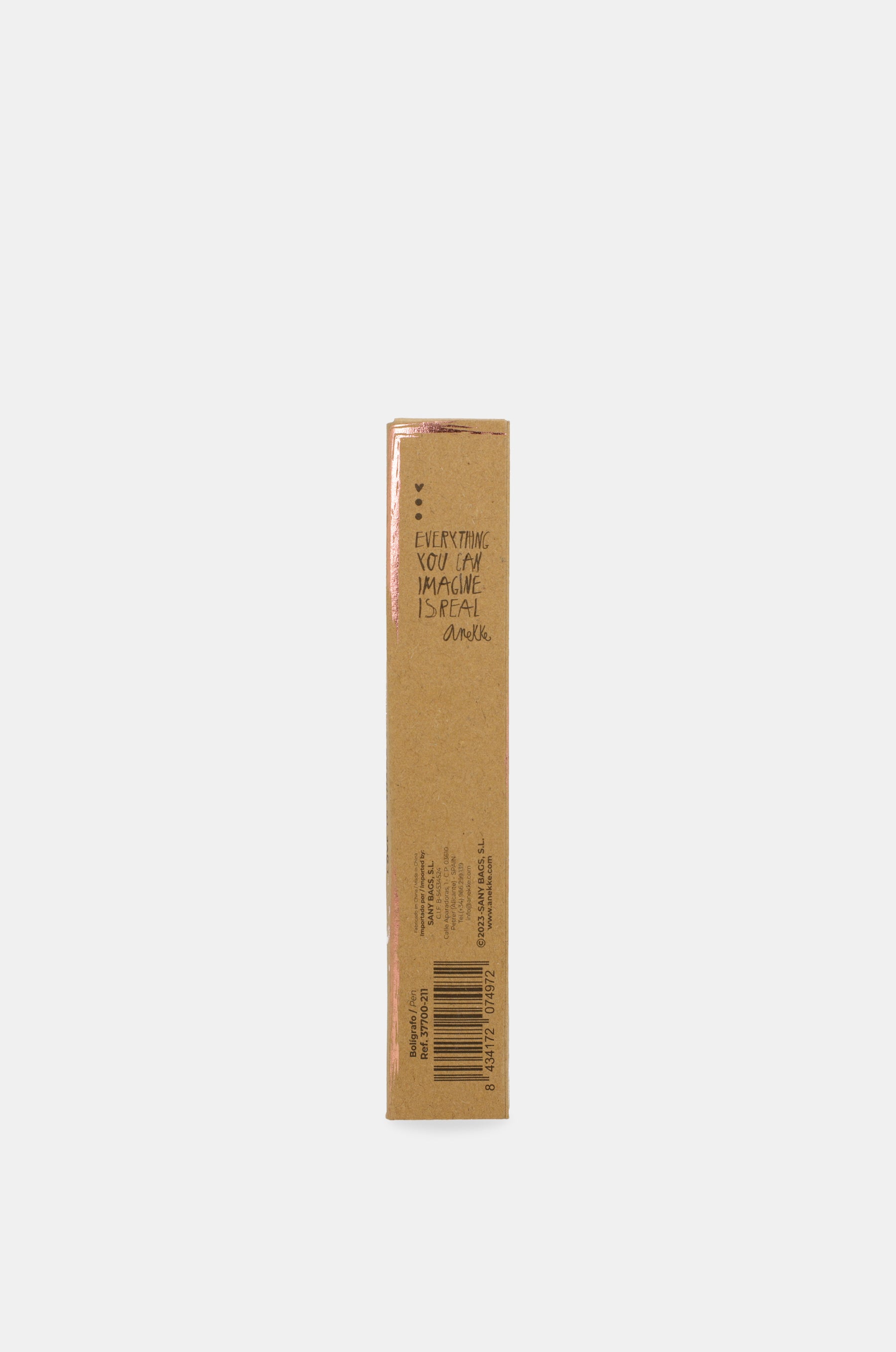 Shōen pen