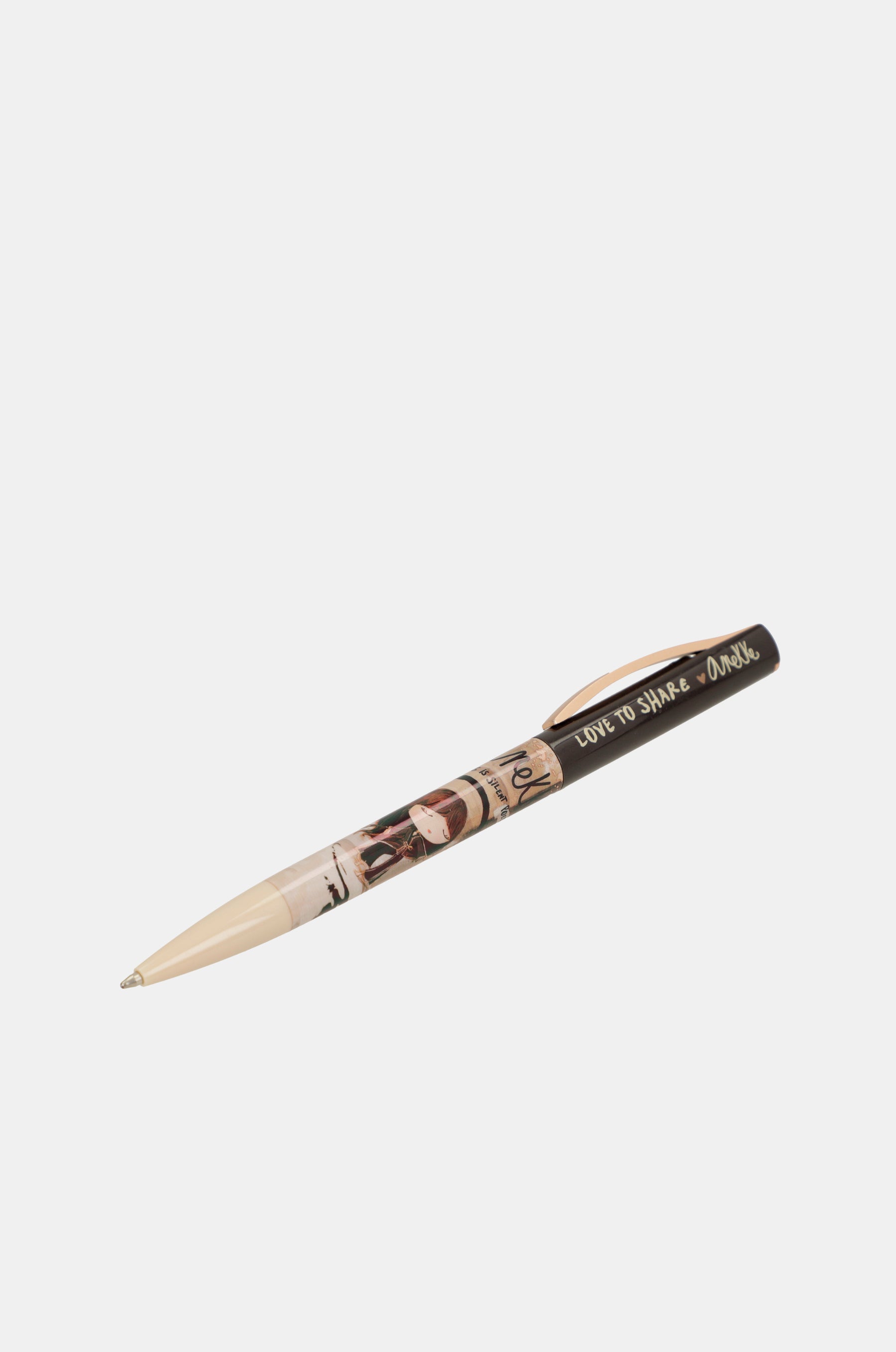 Shōen pen