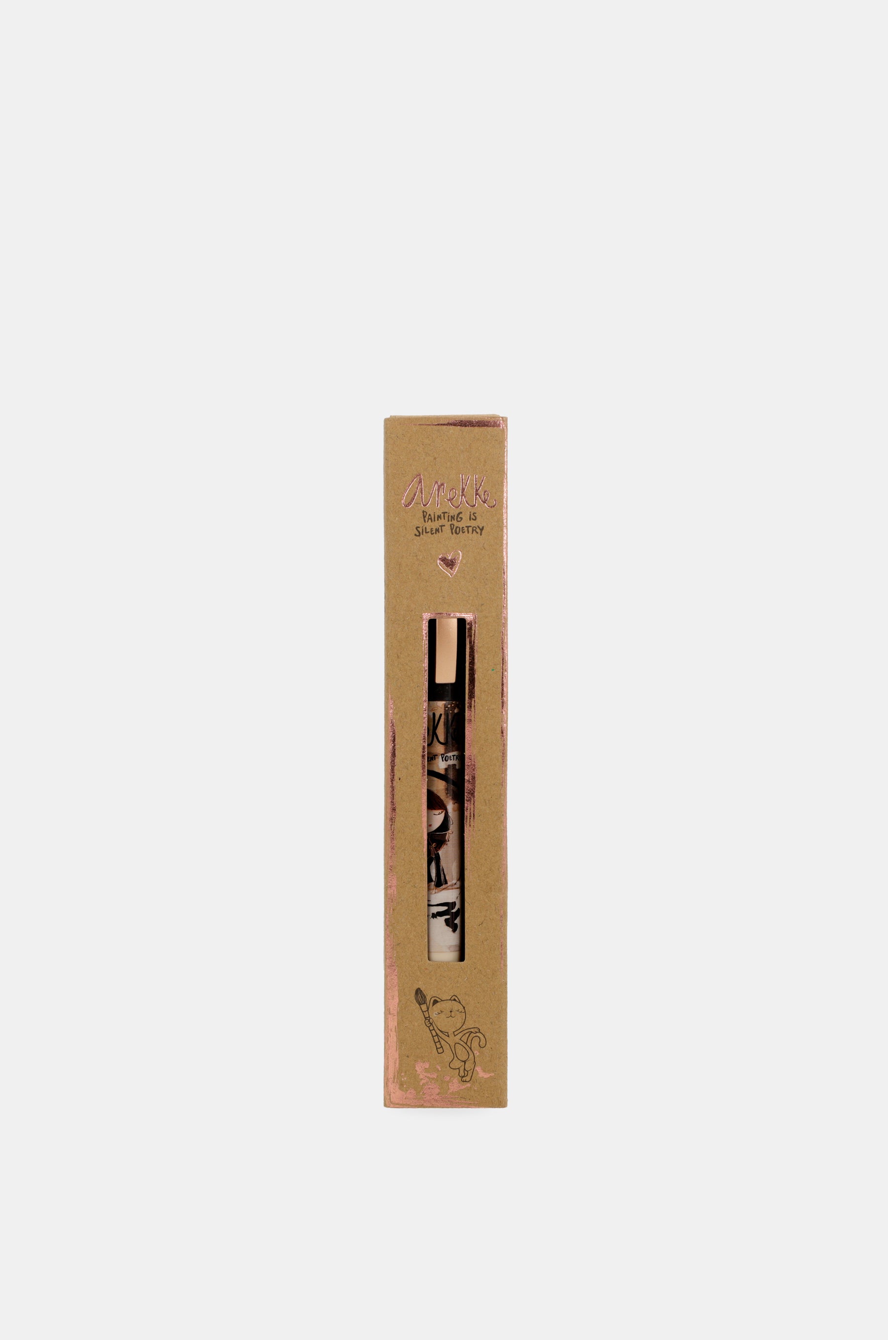 Shōen pen