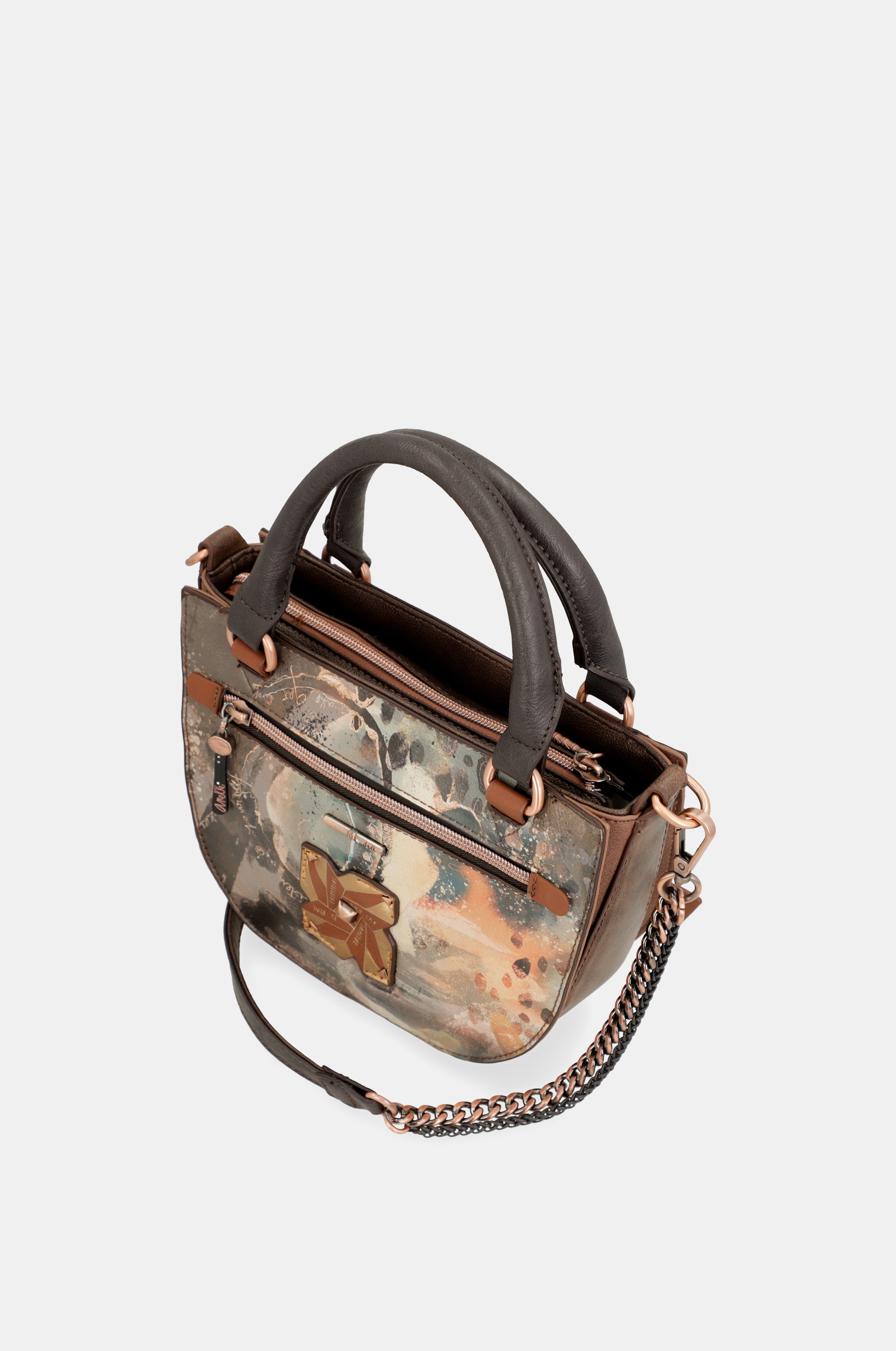 Shōen small shoulder bag