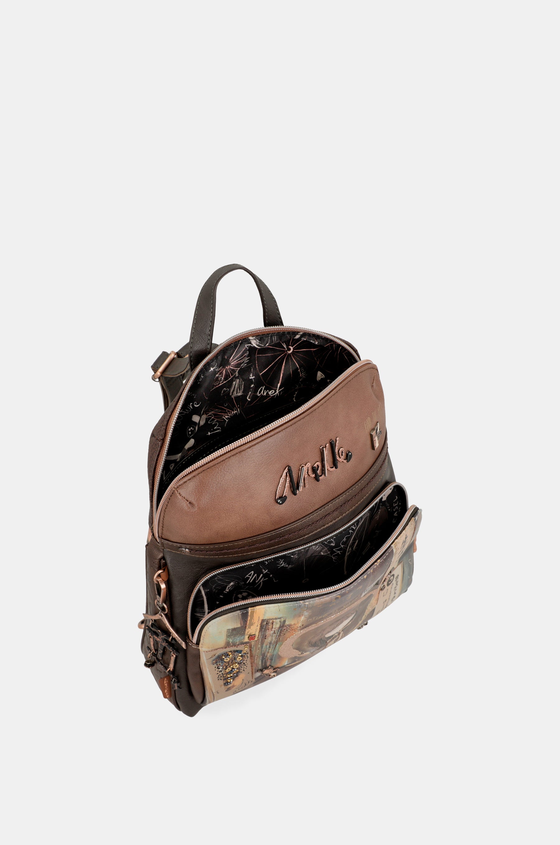 Shōen Walking Backpack