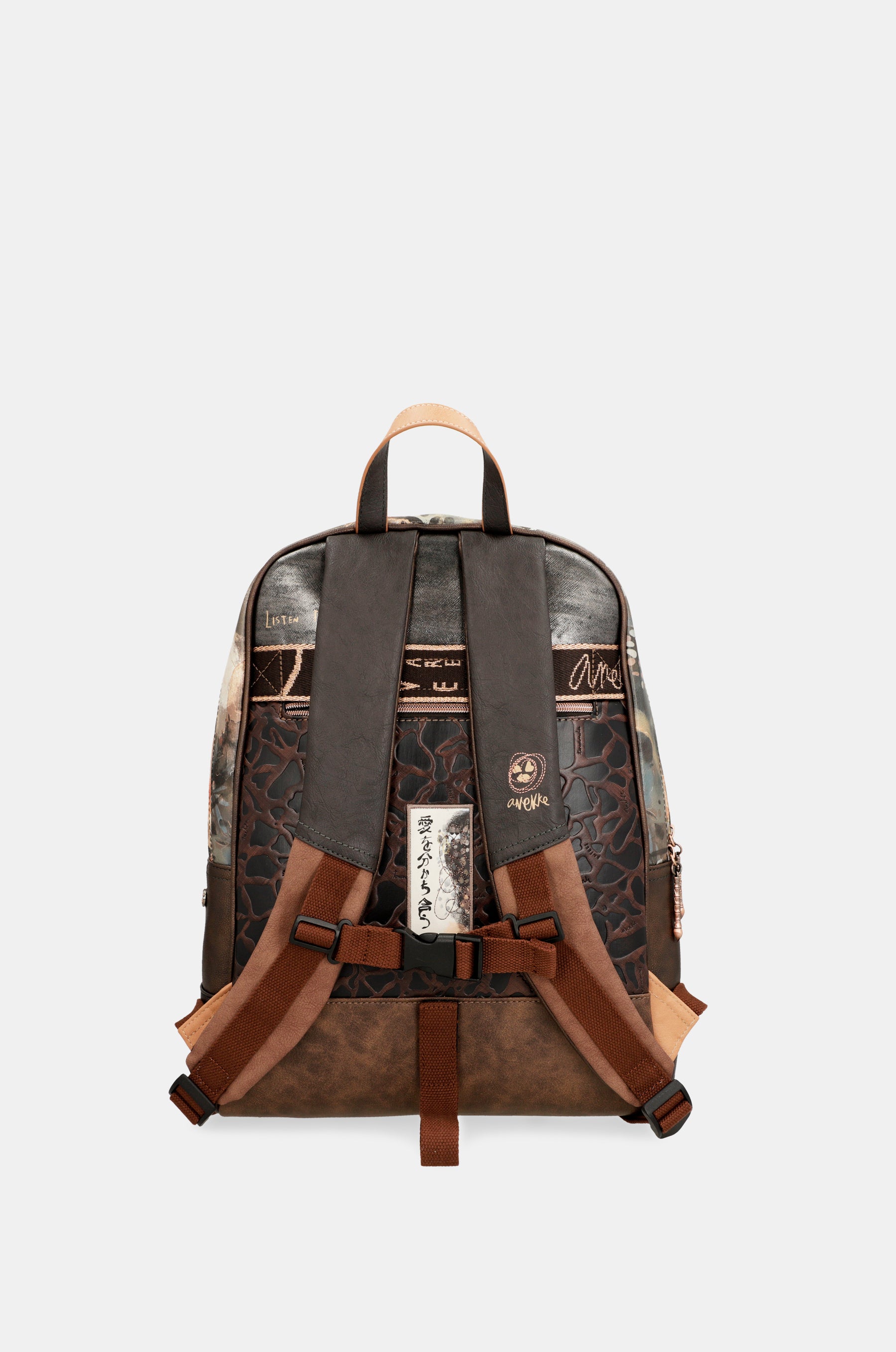 Shōen school backpack