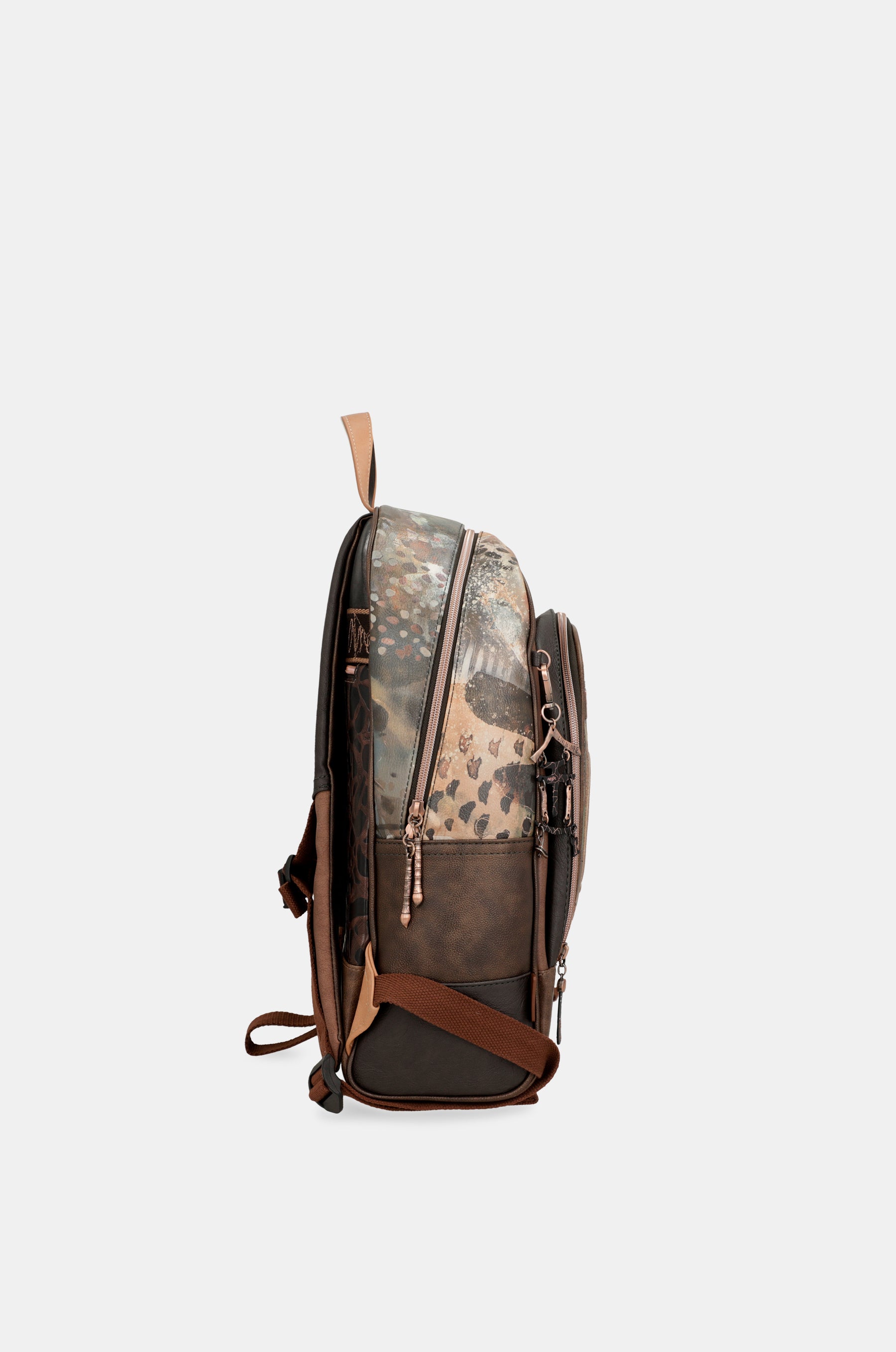 Shōen school backpack