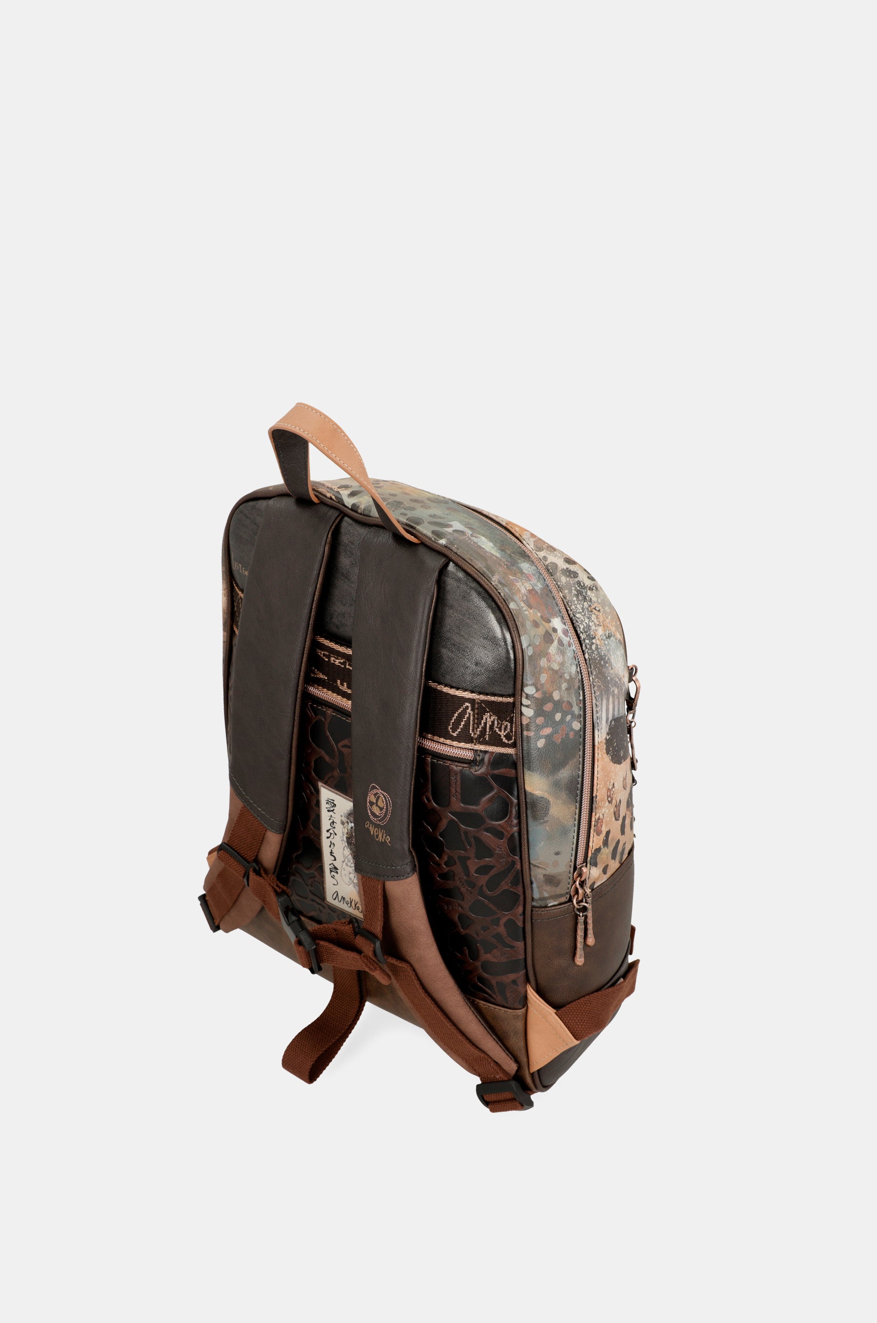 Shōen school backpack