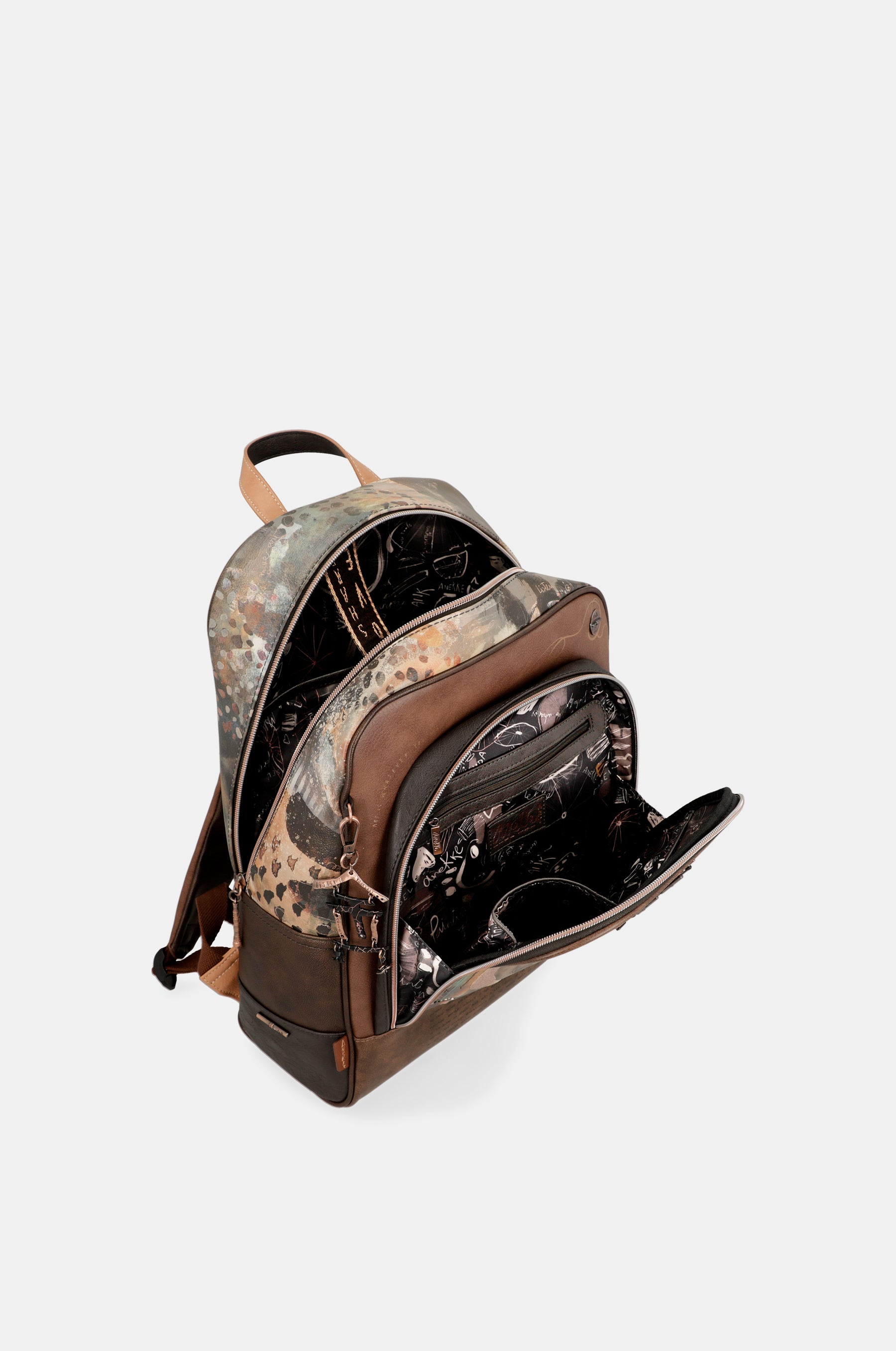 Shōen school backpack