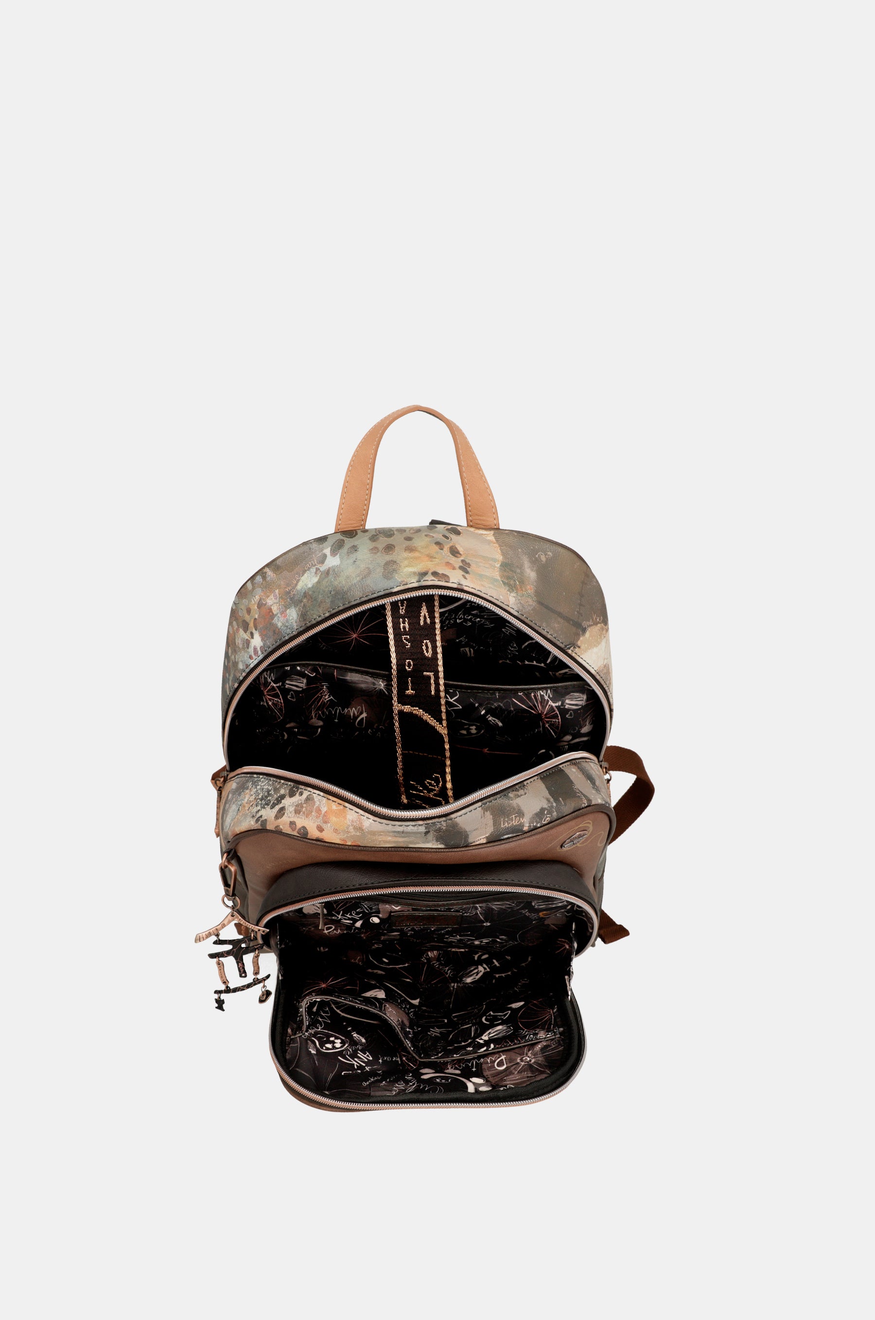 Shōen school backpack