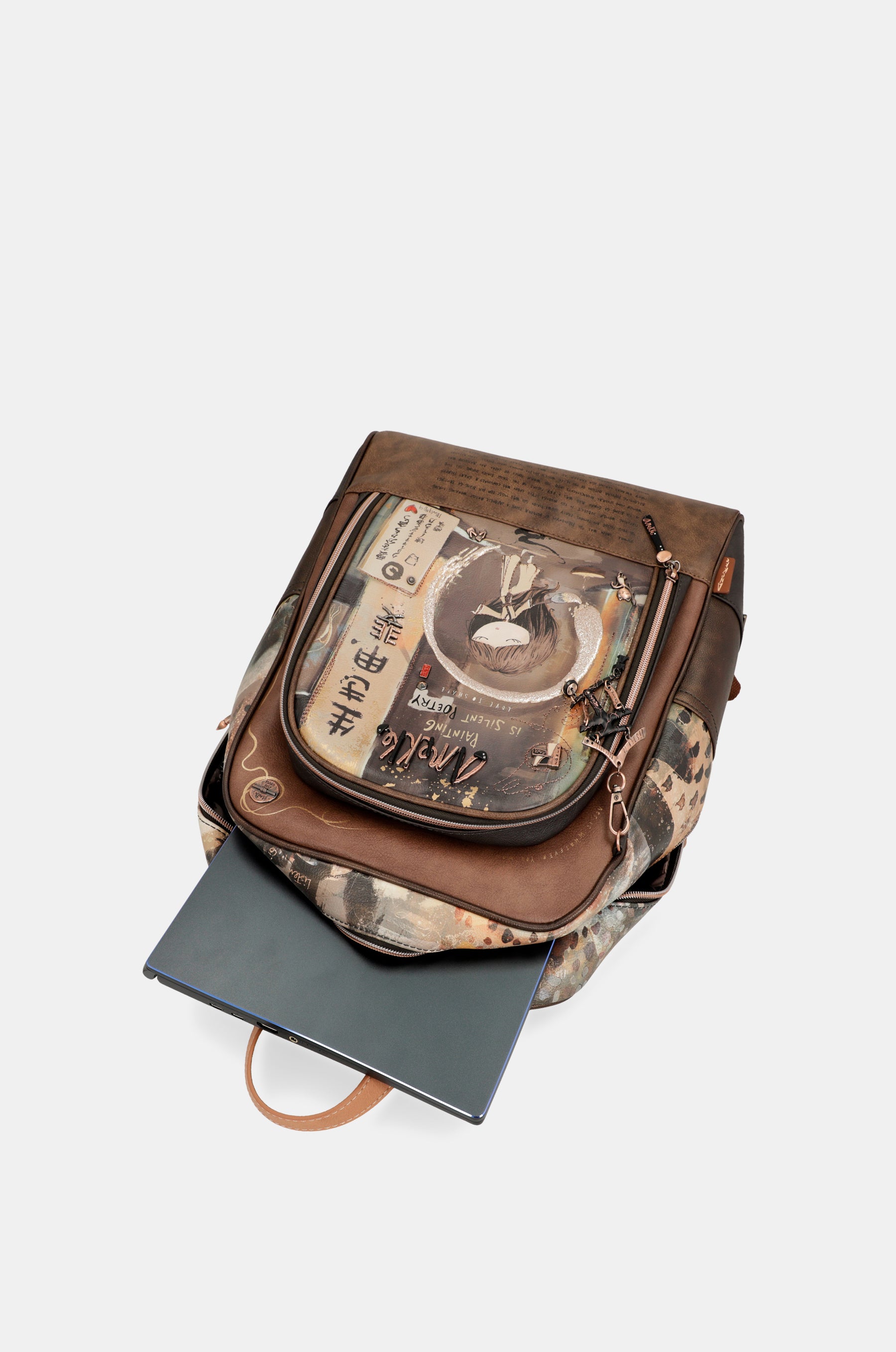 Shōen school backpack
