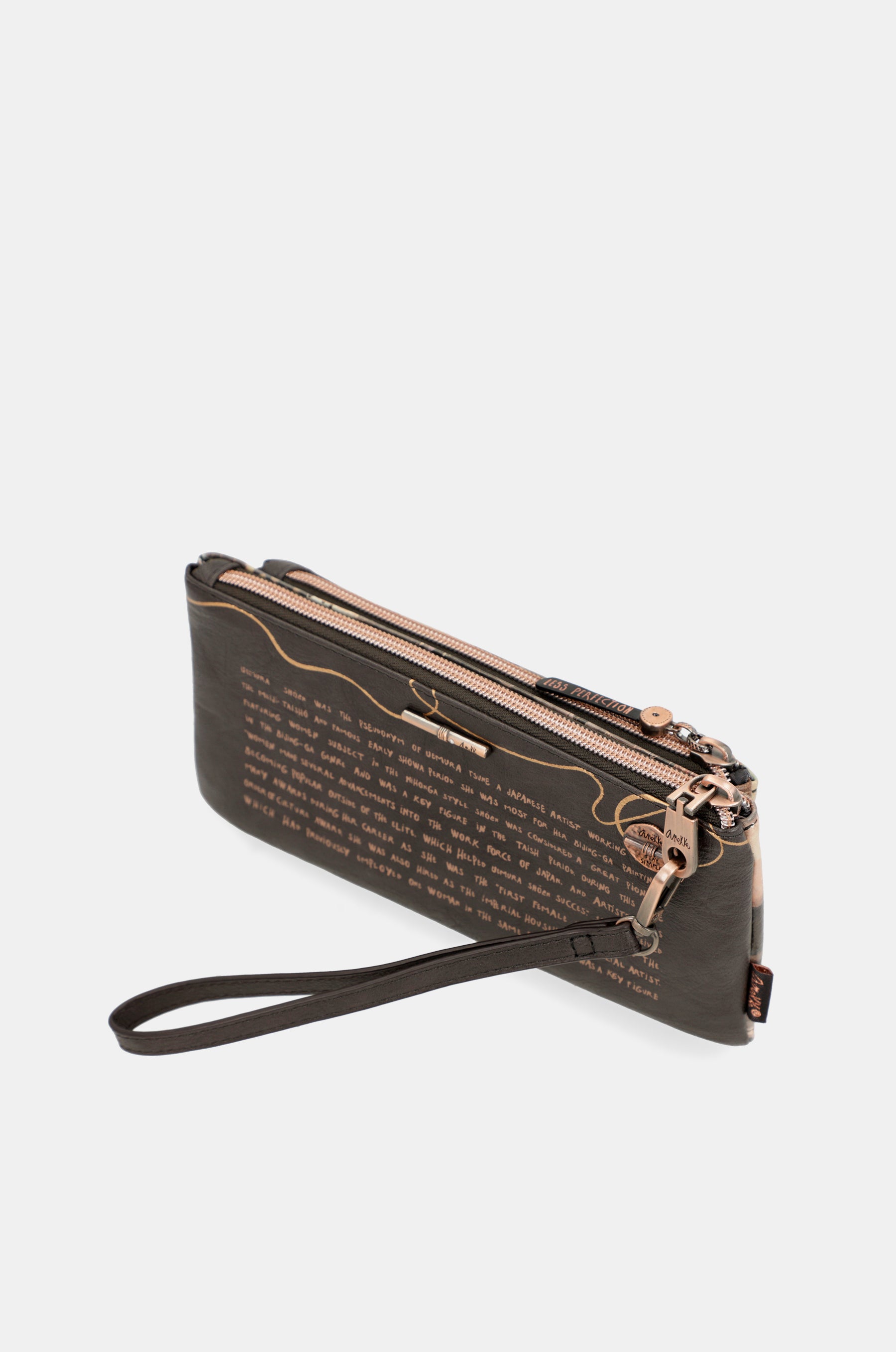 Shōen handbag wallet