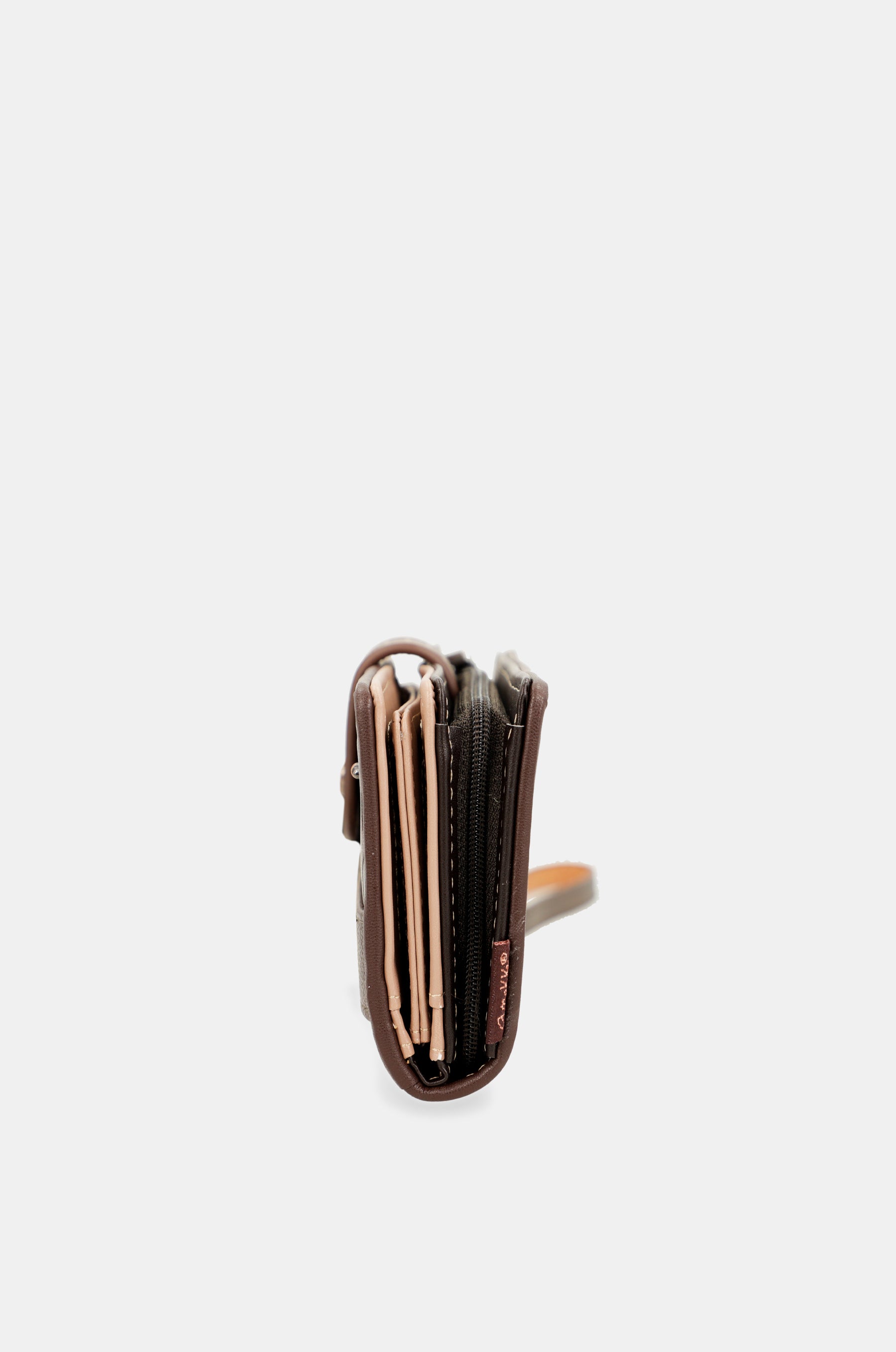 Shōen large RFID wallet