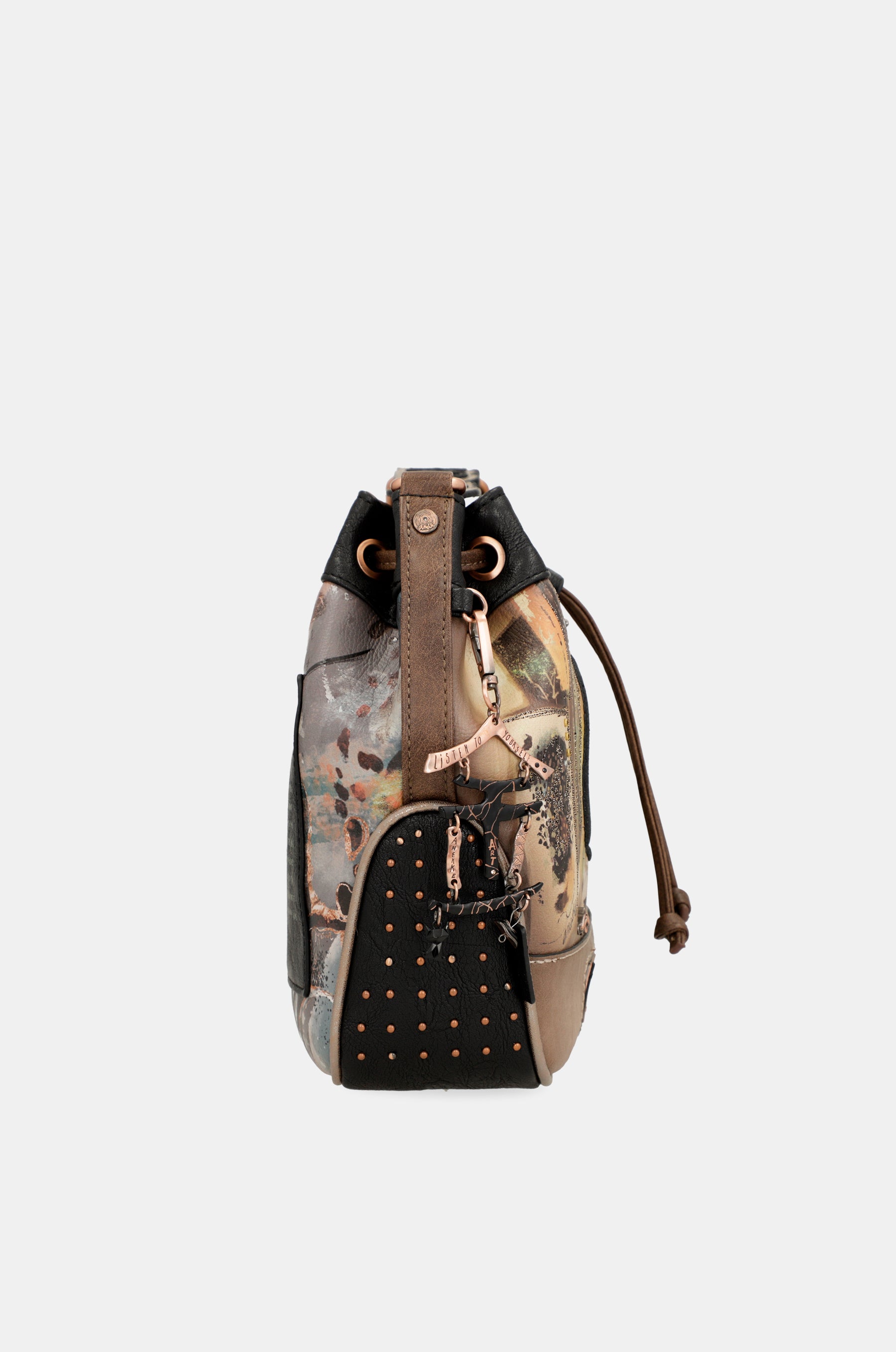 Shōen Anekke shoulder bag