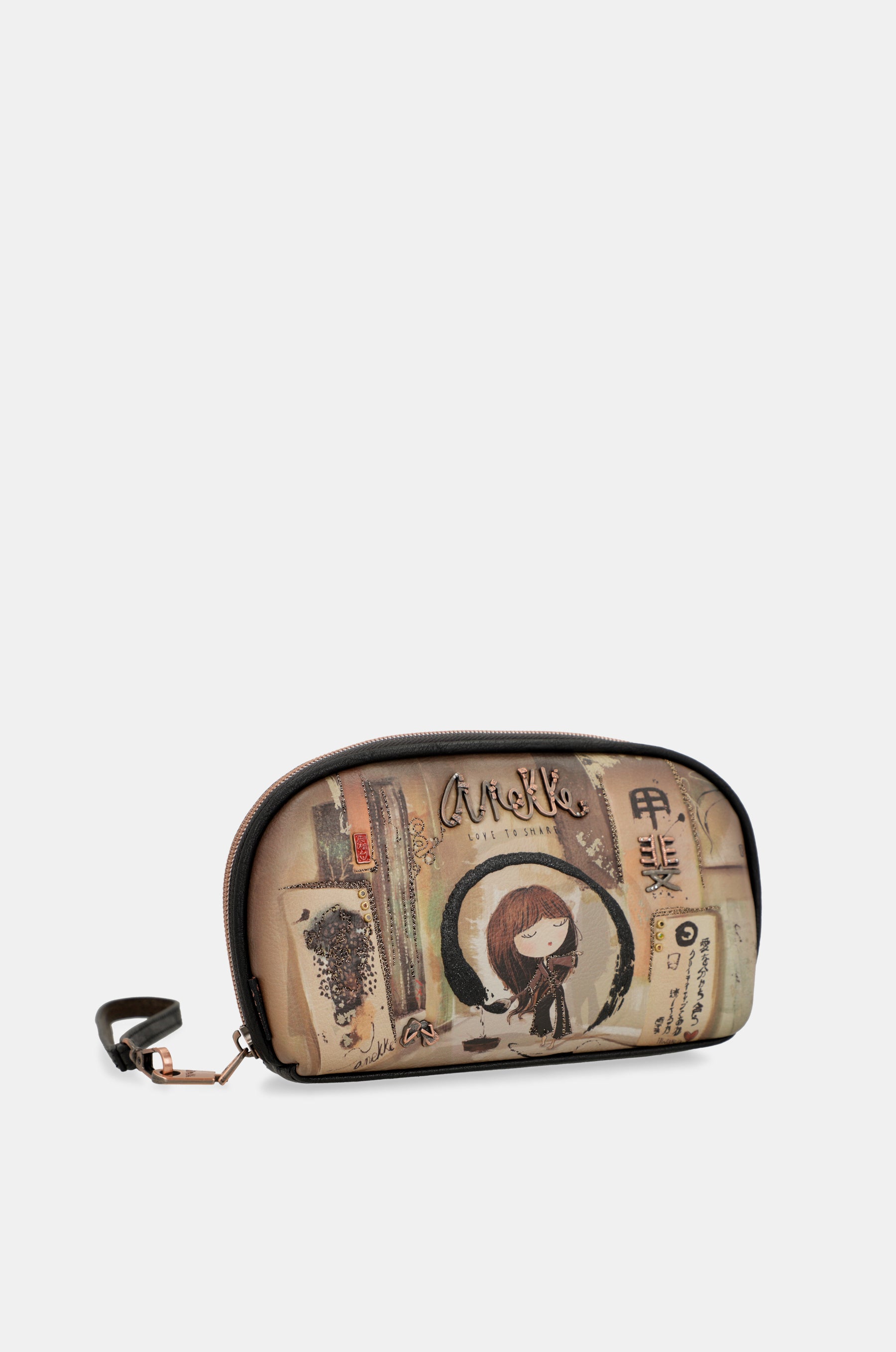 Shōen RFID wallet