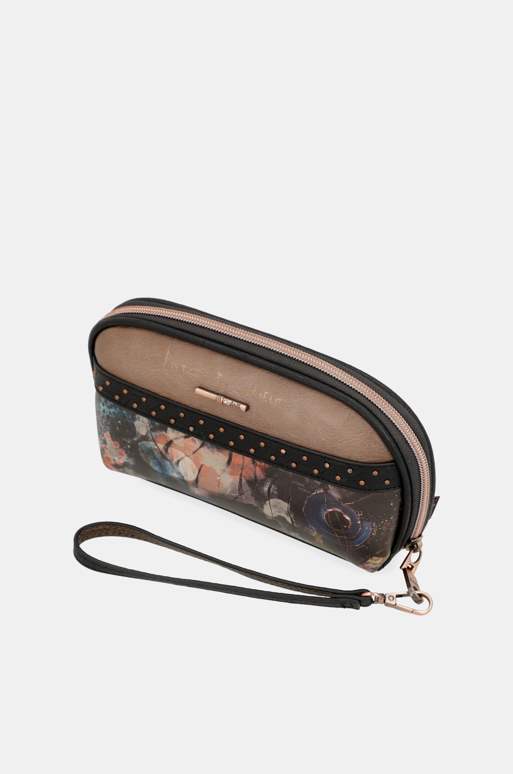Shōen RFID wallet
