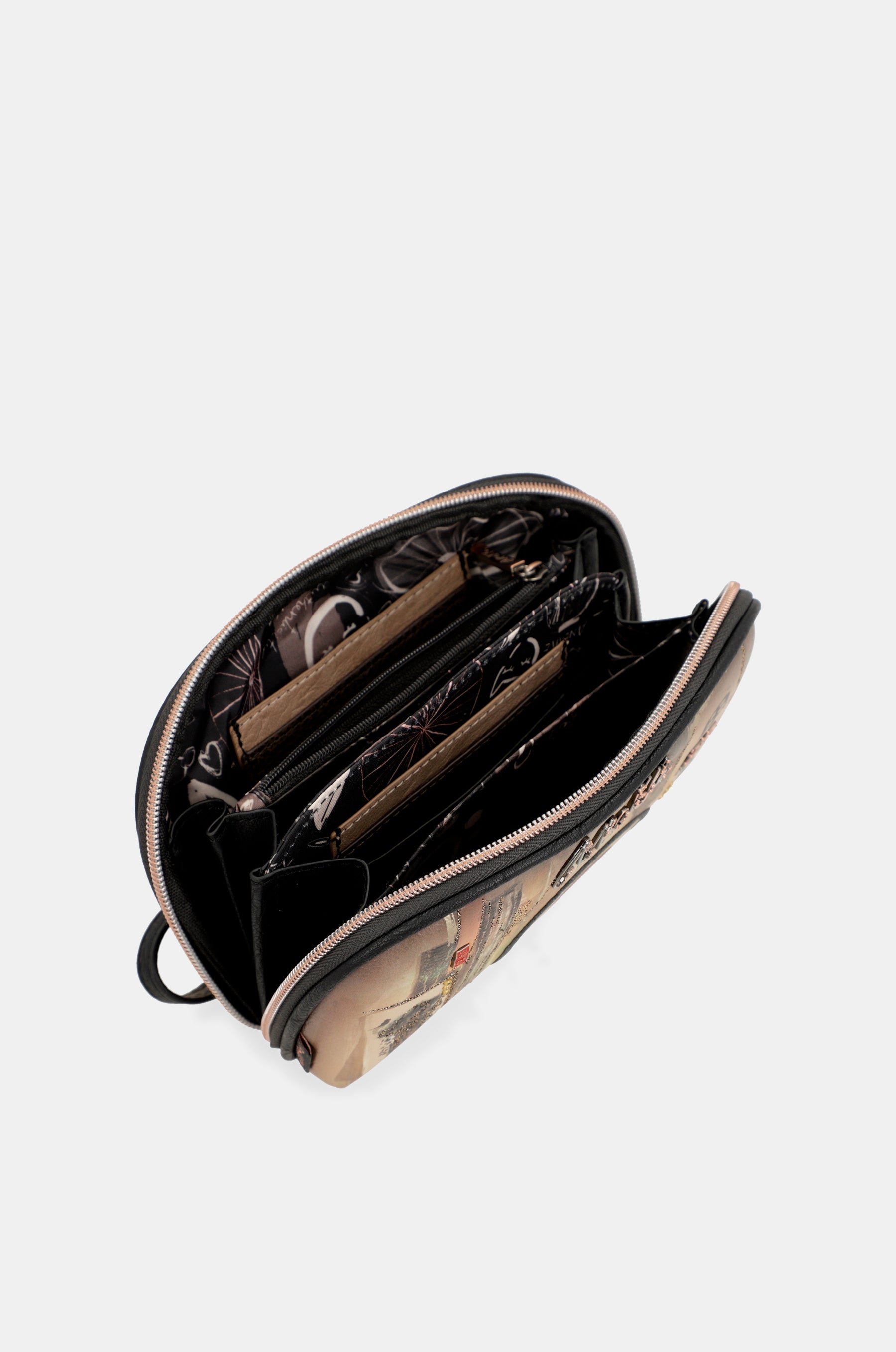 Shōen RFID wallet