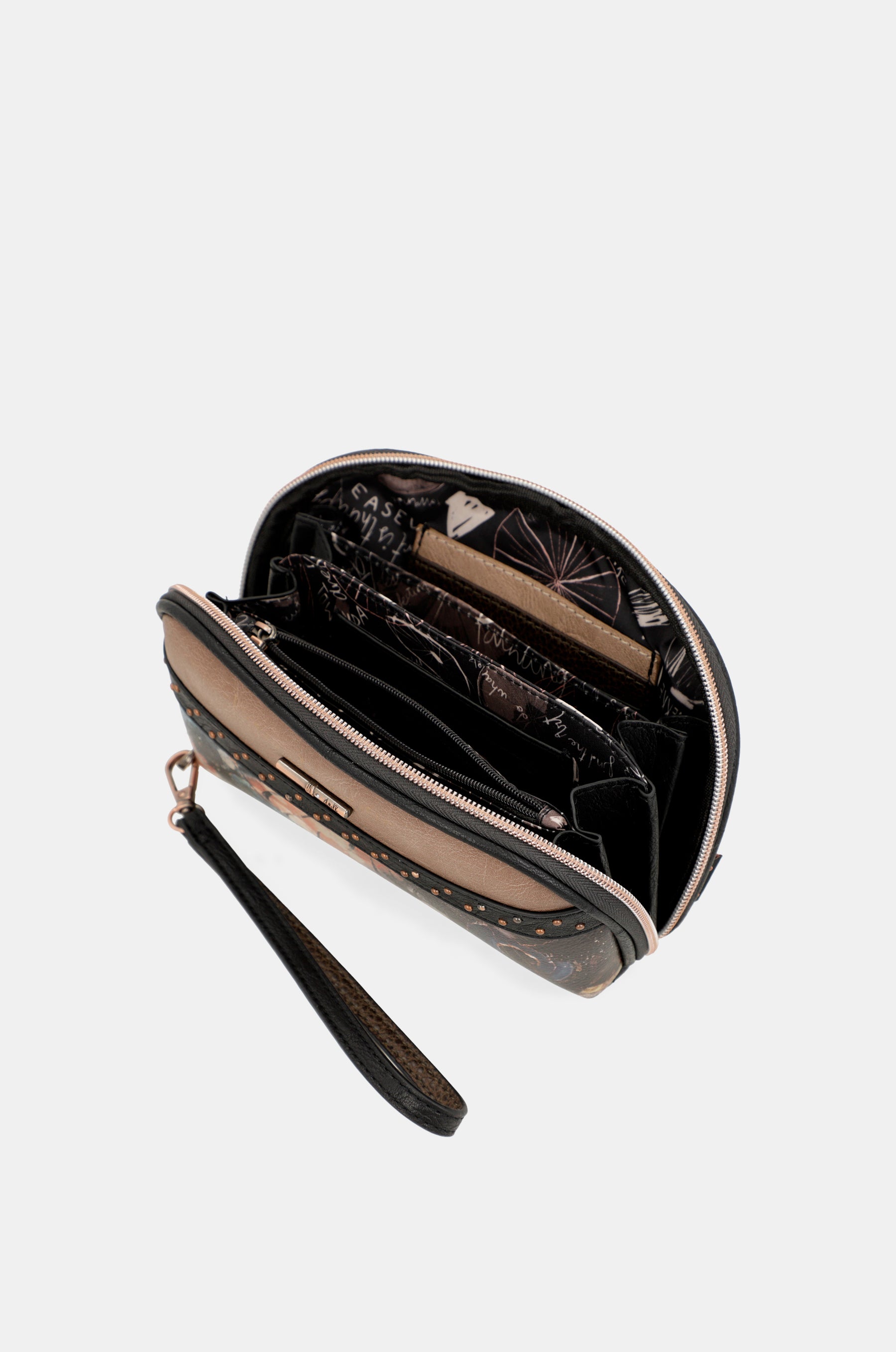 Shōen RFID wallet