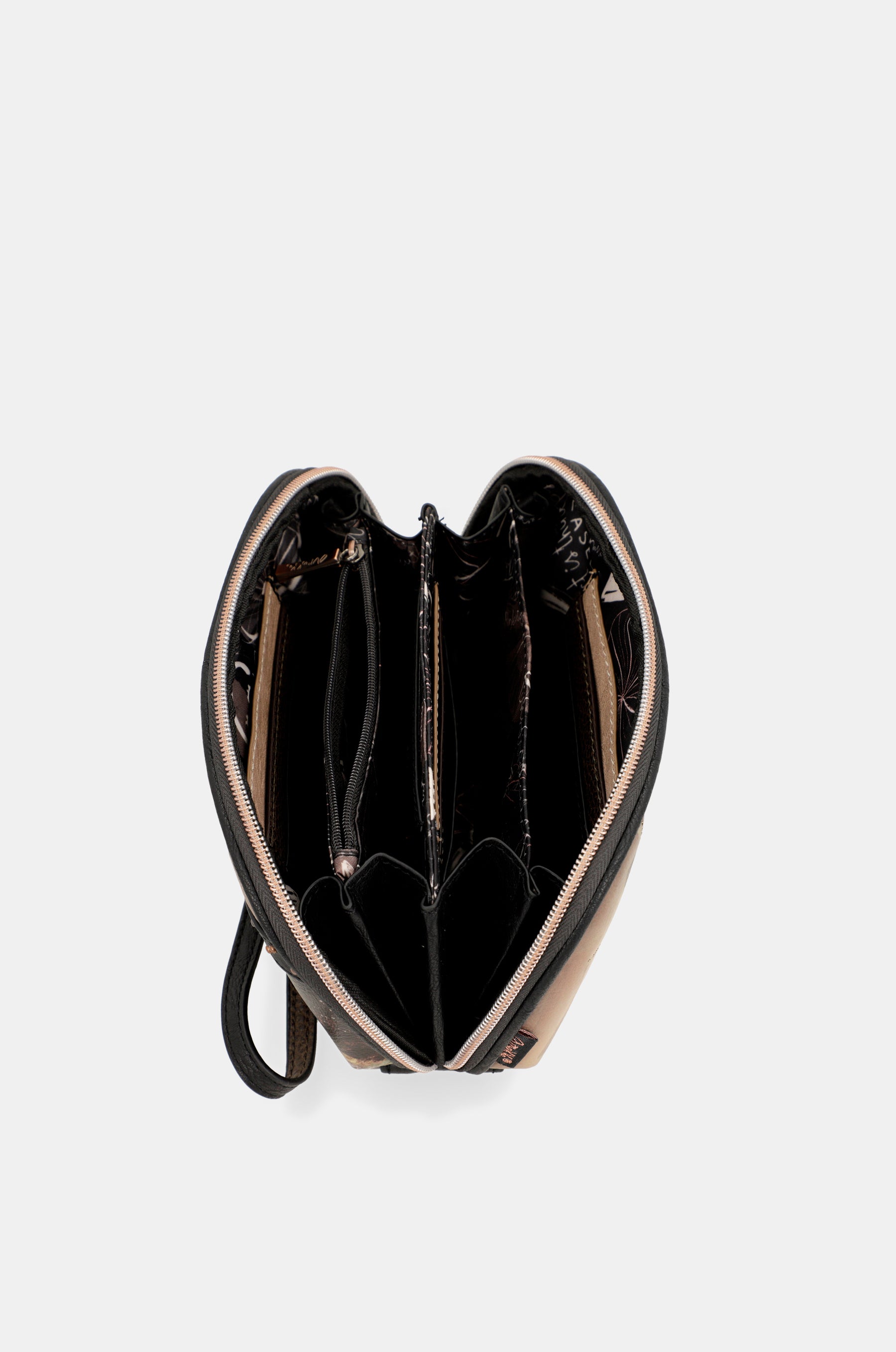 Shōen RFID wallet