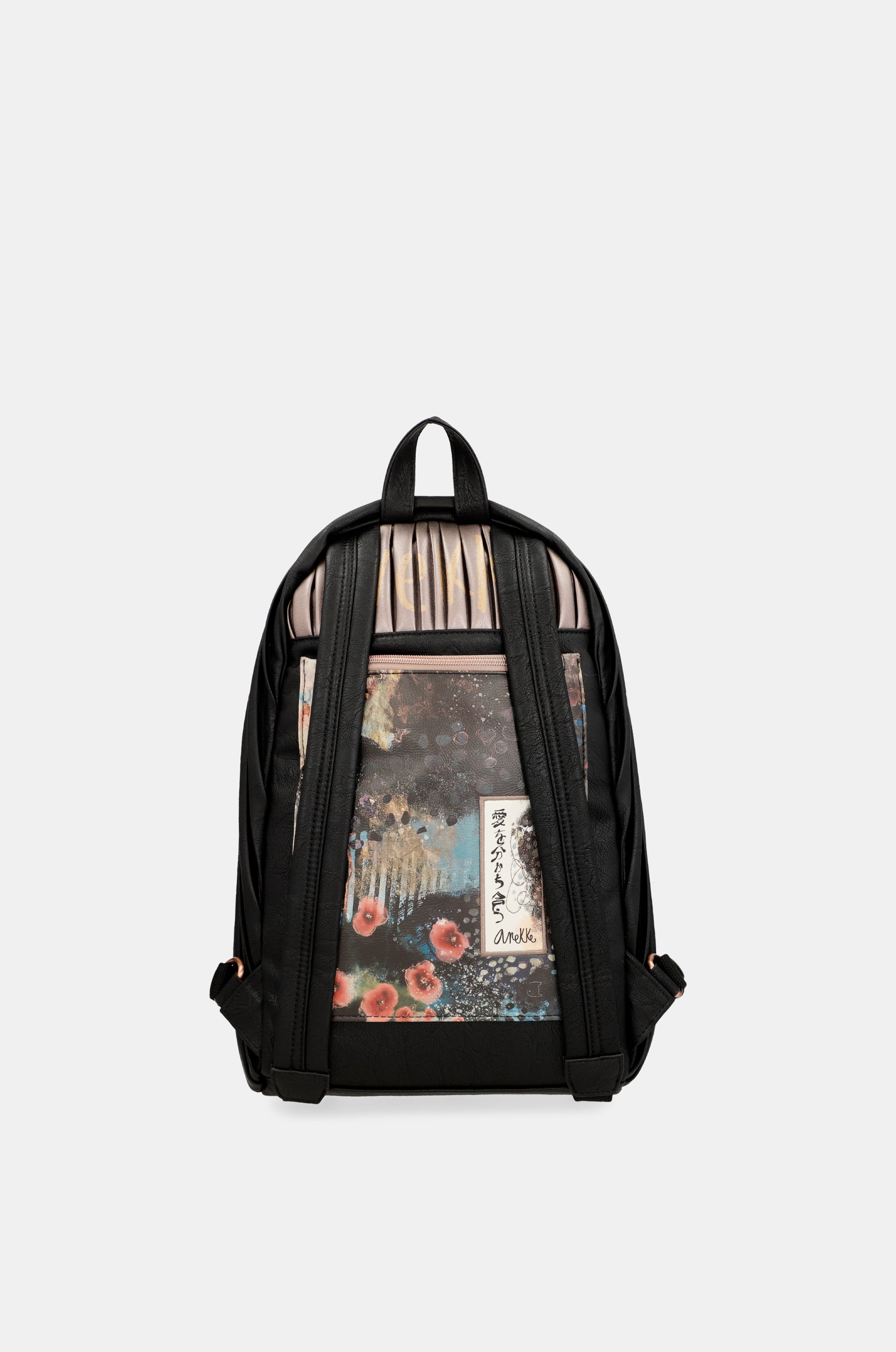 Shōen Palette large pleated backpack