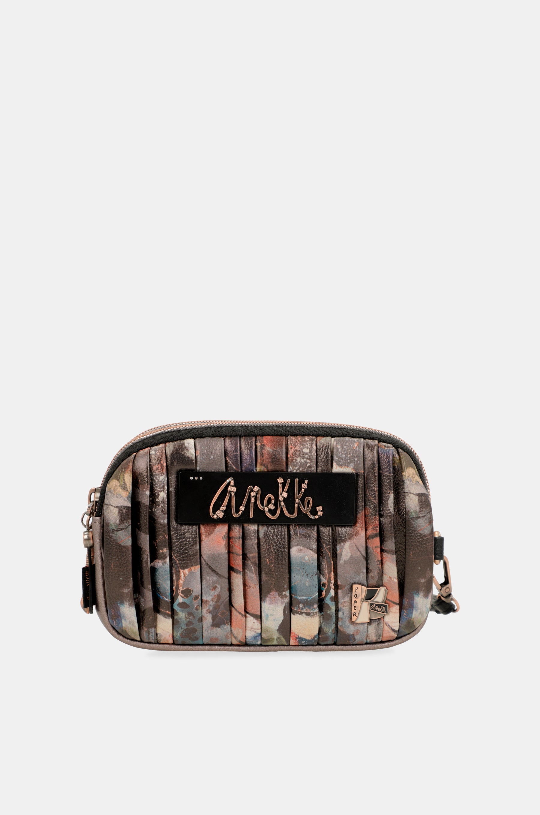 Shōen Palette double compartment pencil case