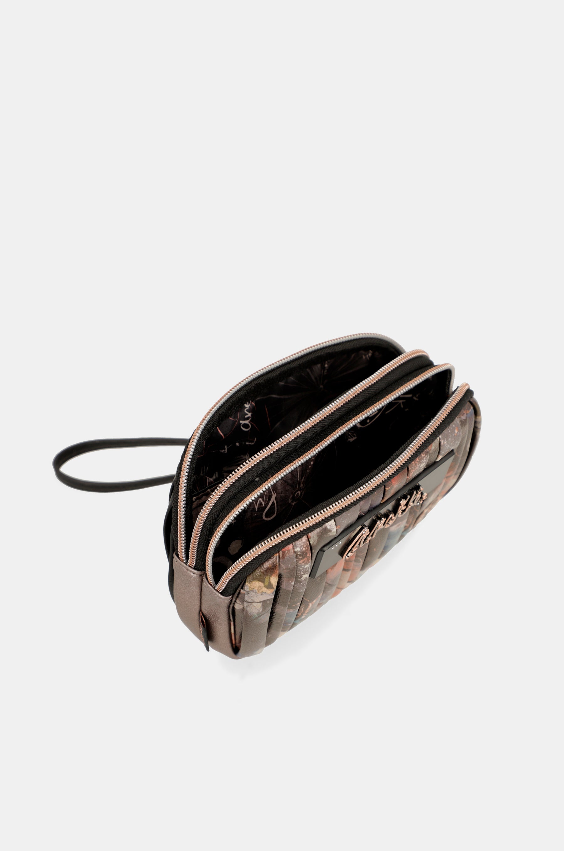 Shōen Palette double compartment pencil case
