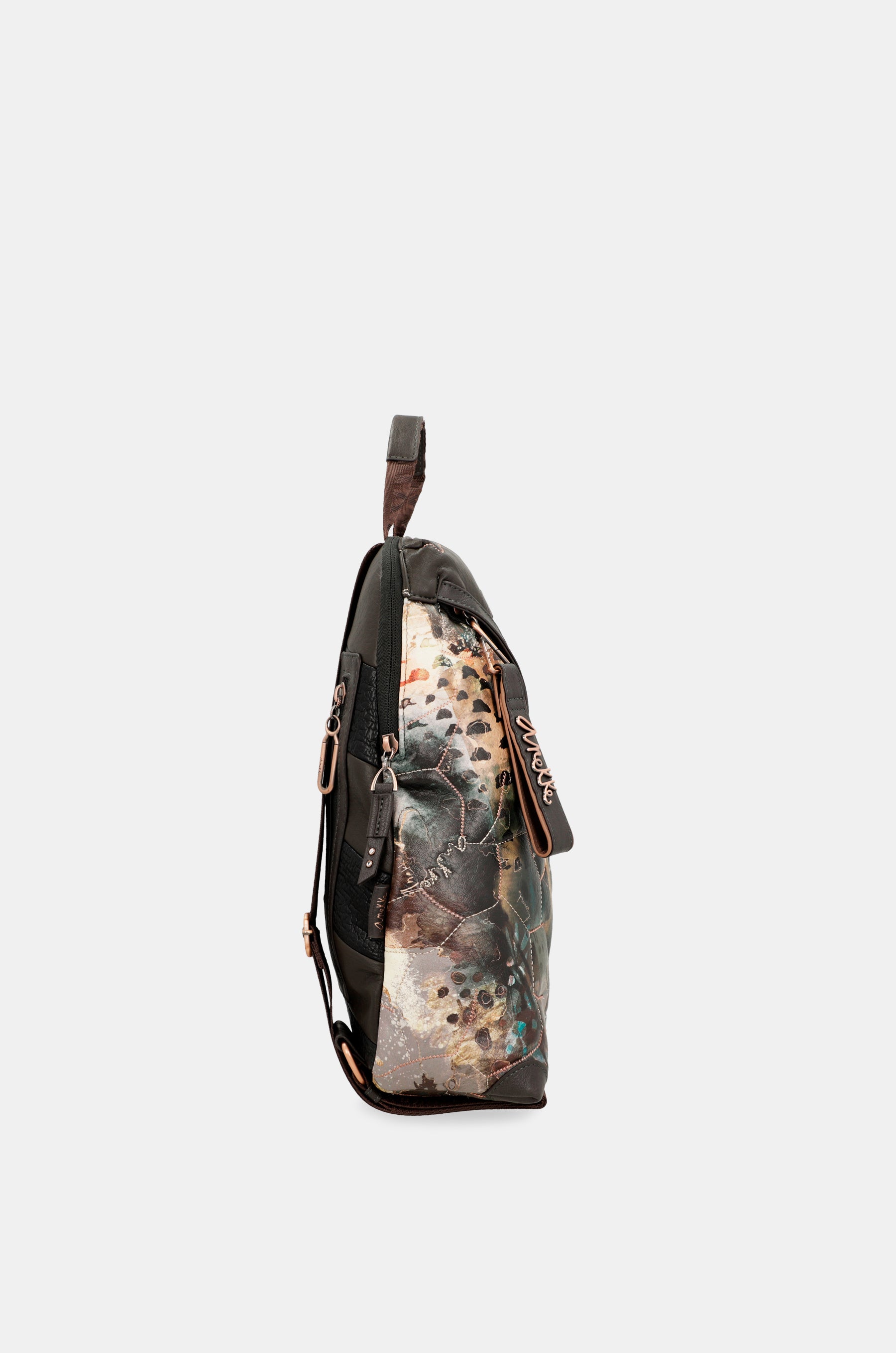 Shōen Padded large backpack