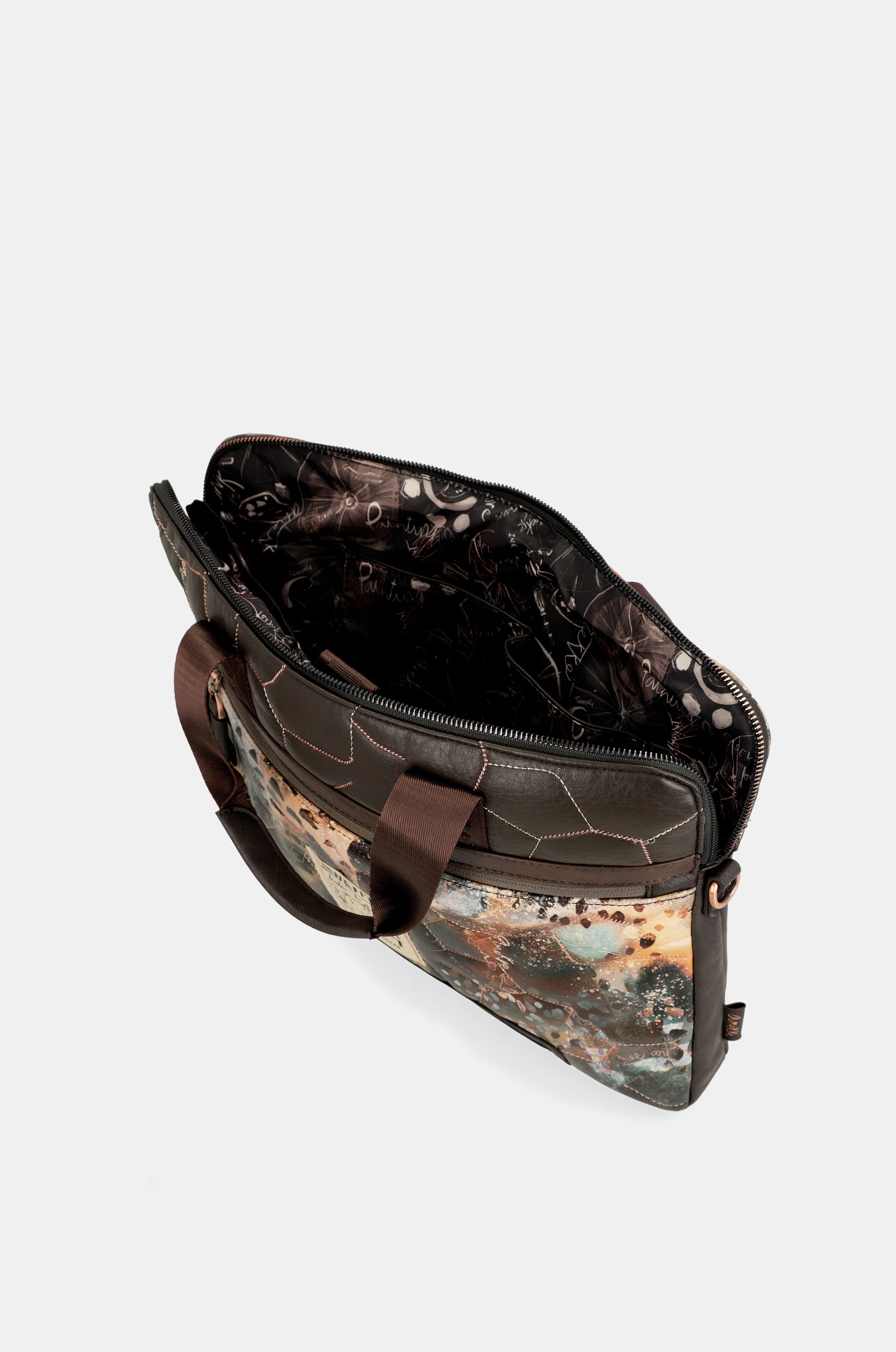 Shōen Padded document holder