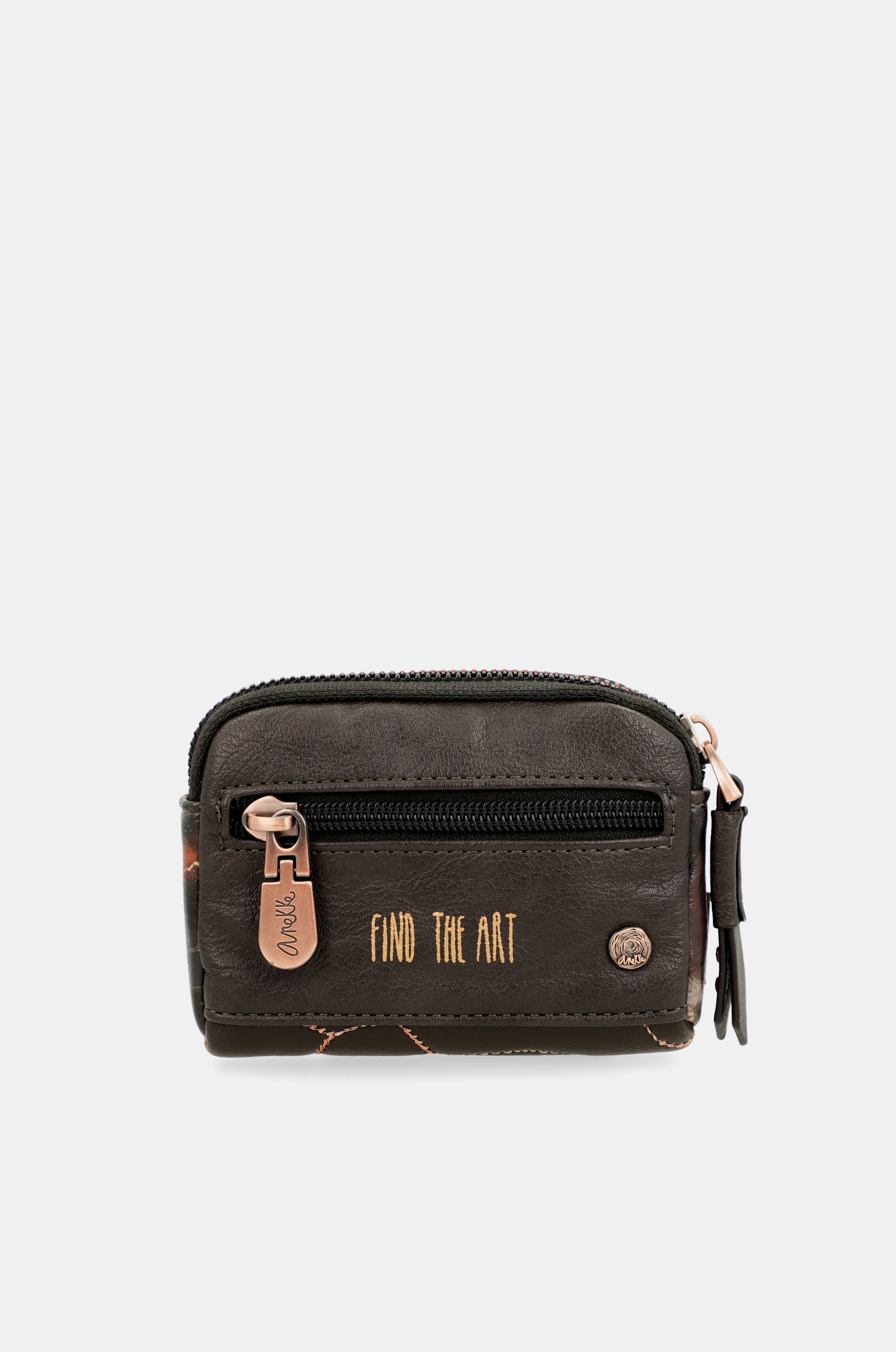 Shōen Padded small purse