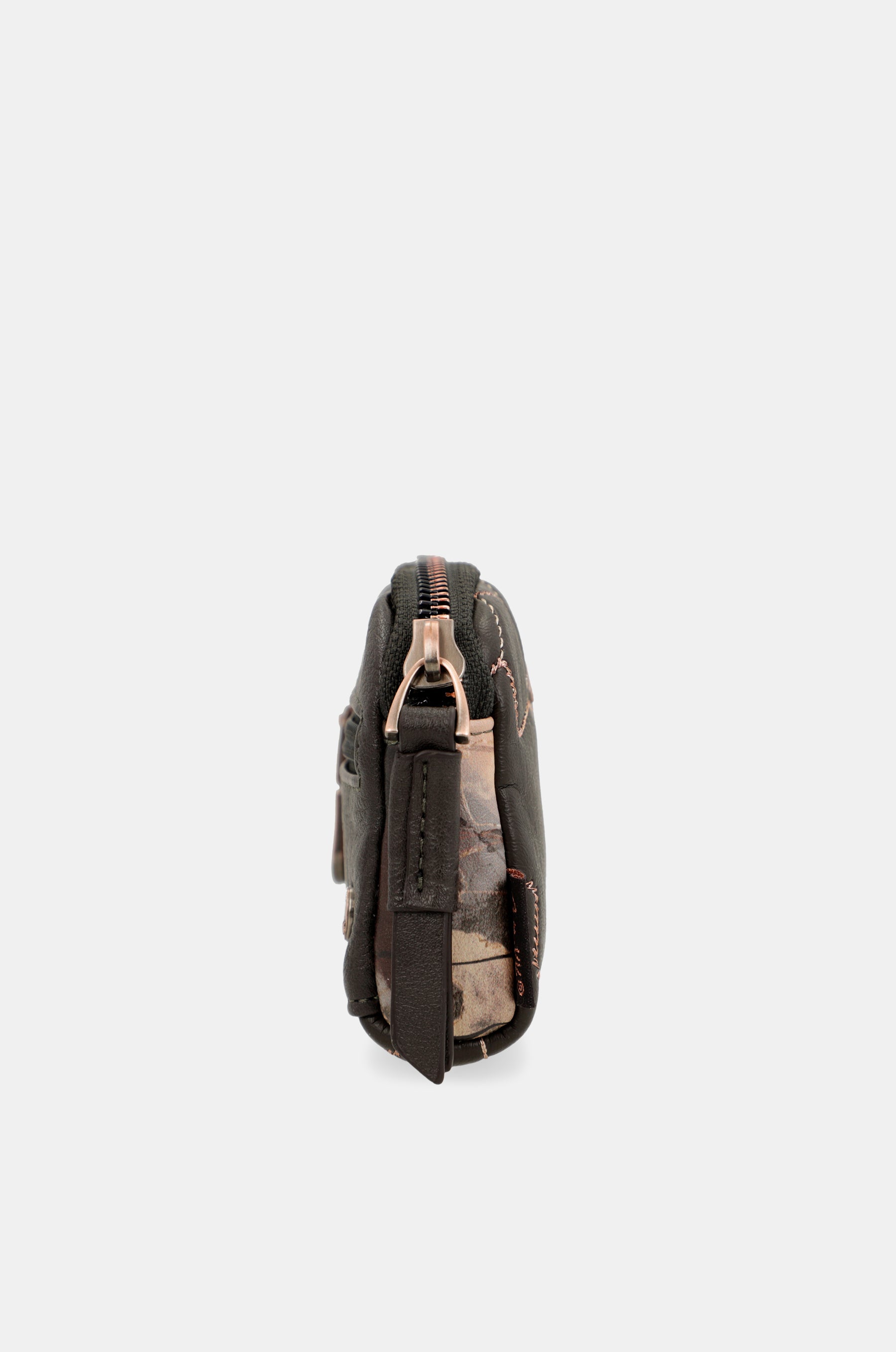 Shōen Padded small purse