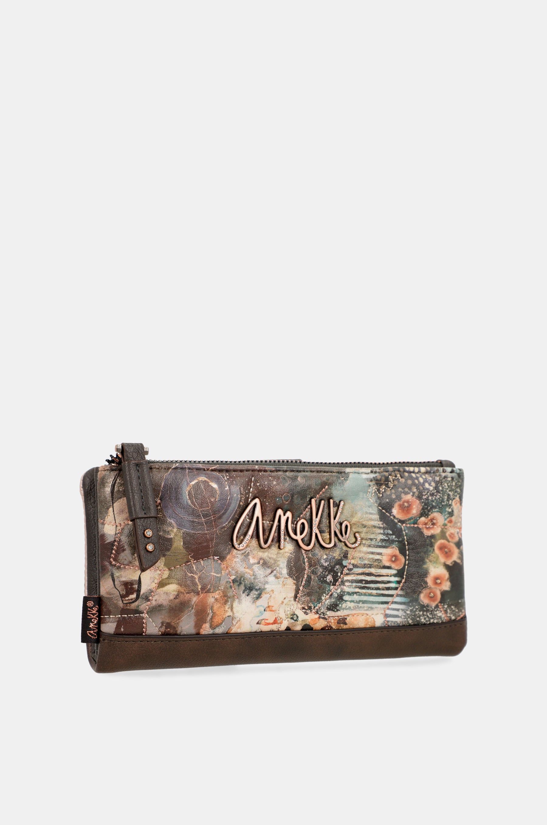 Shōen Padded Flexible RFID Wallet