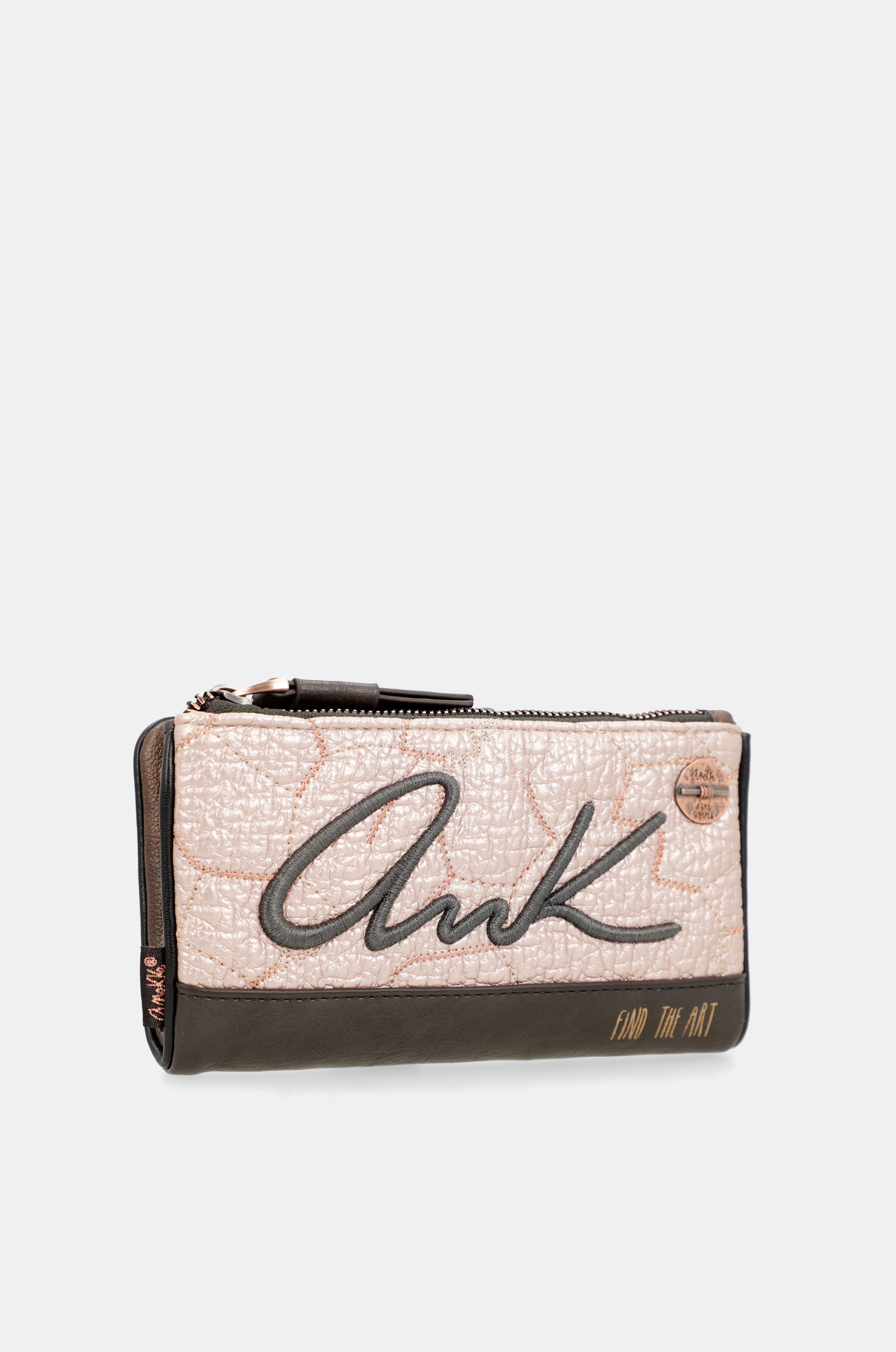 Shōen Padded RFID ANK Wallet