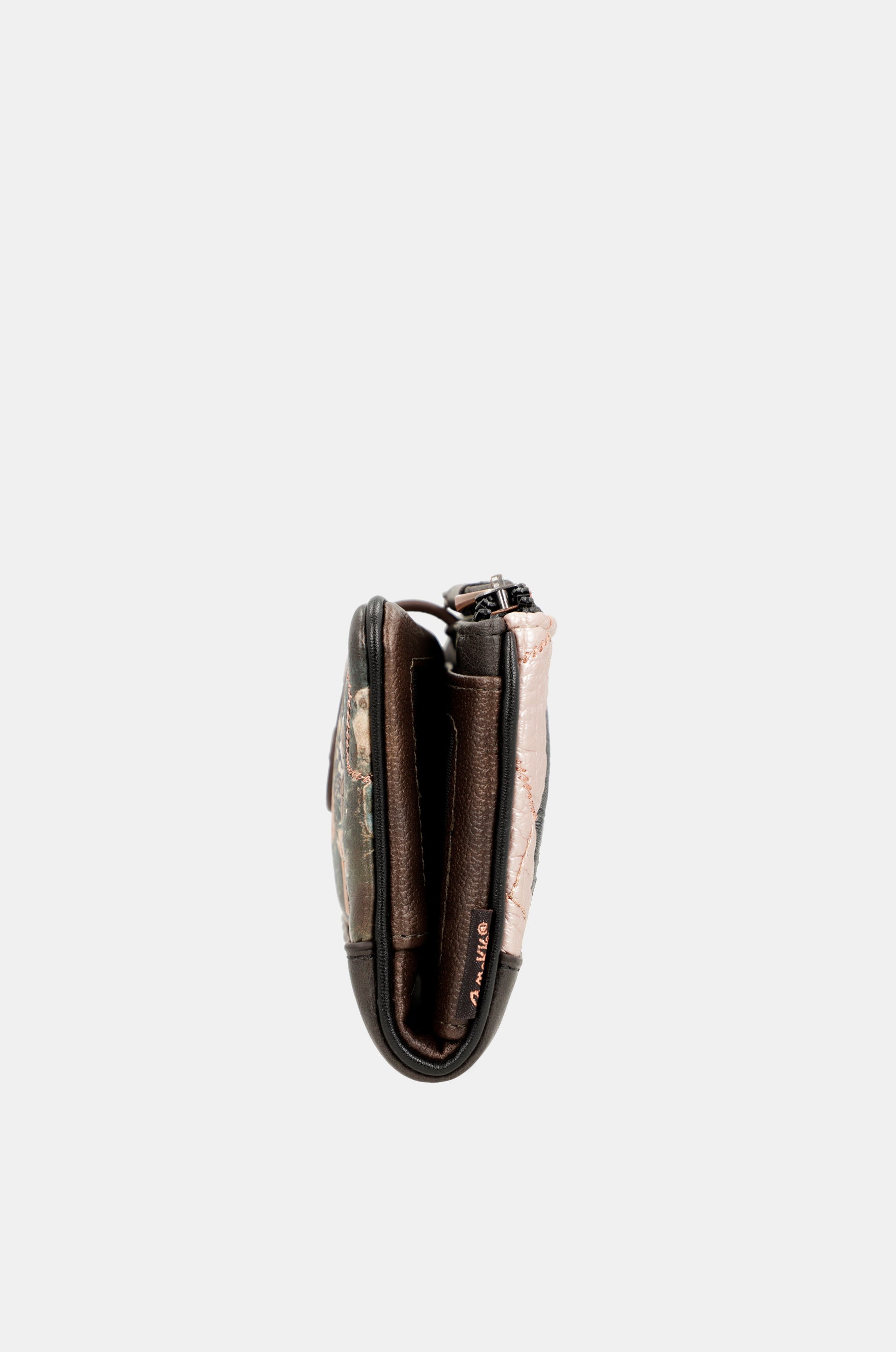 Shōen Padded RFID ANK Wallet