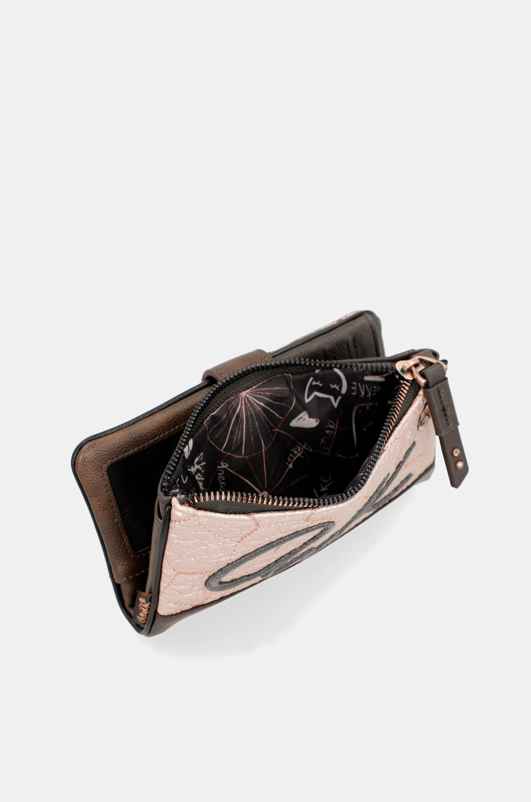 Shōen Padded RFID ANK Wallet