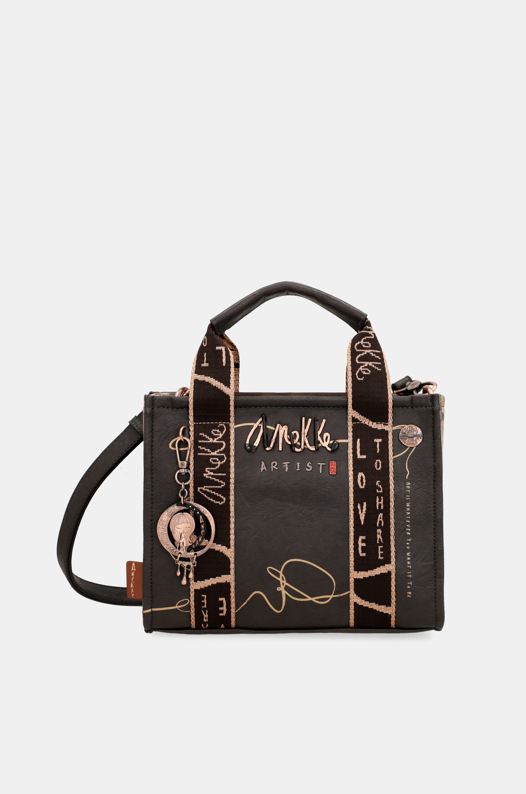 Shōen Brush Medium Tote