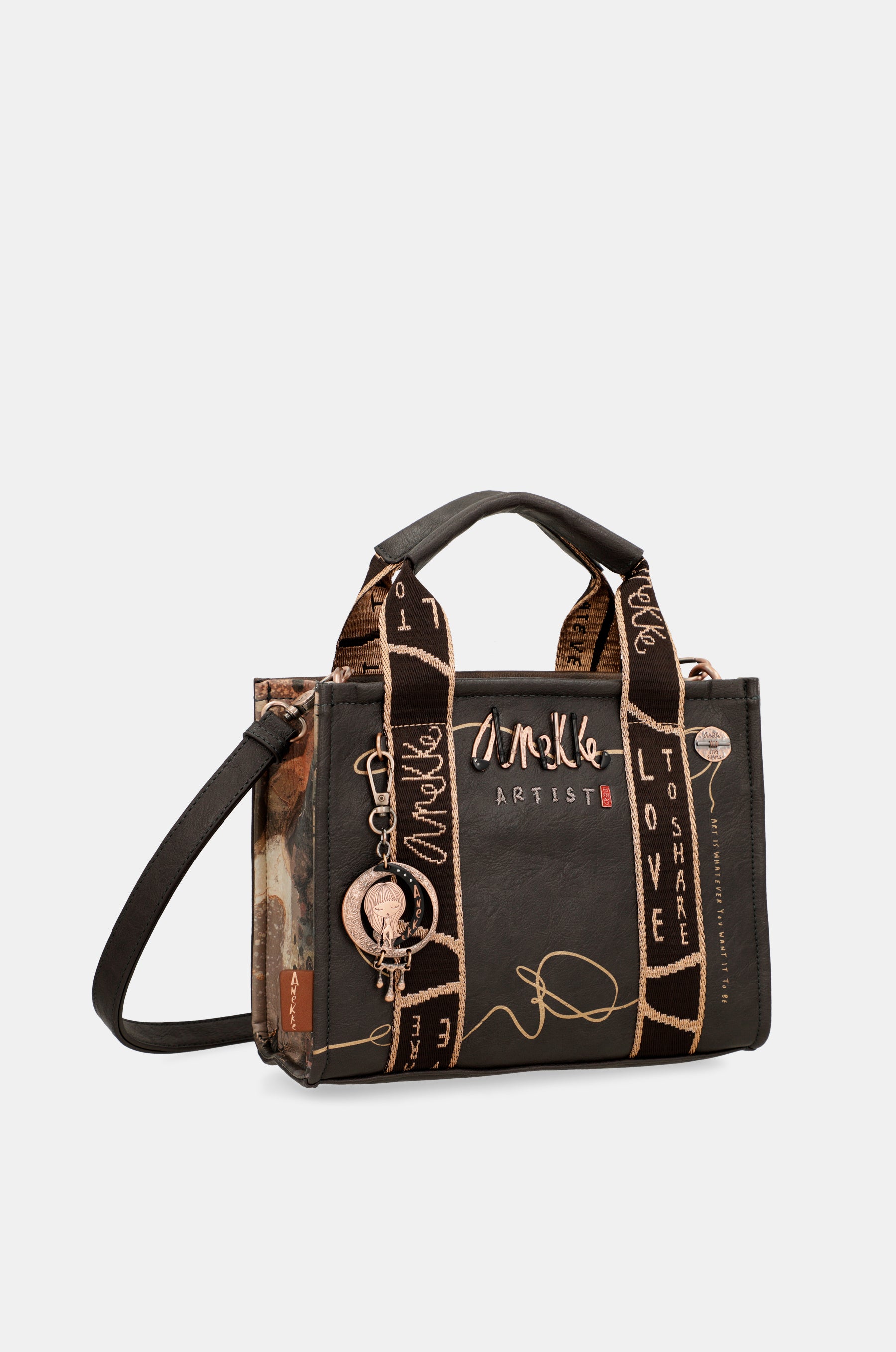 Shōen Brush Medium Tote