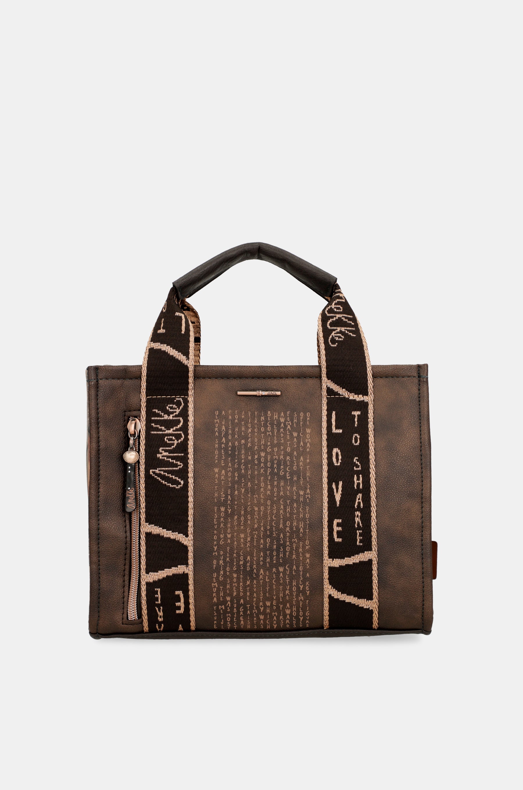 Shōen Brush Medium Tote