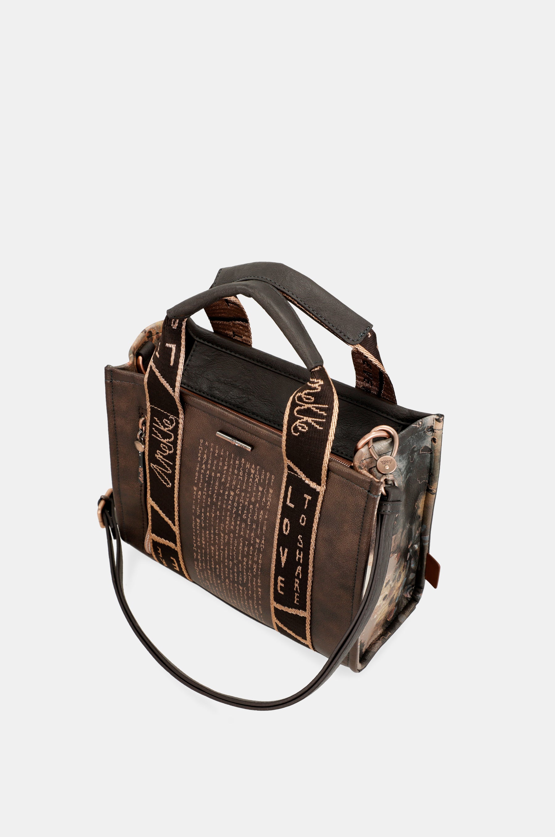 Shōen Brush Medium Tote
