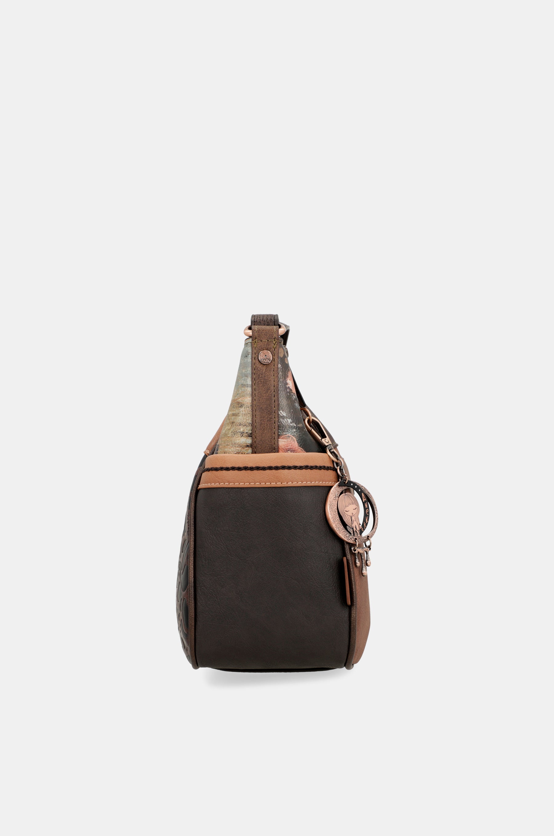 Shōen Brush shoulder bag
